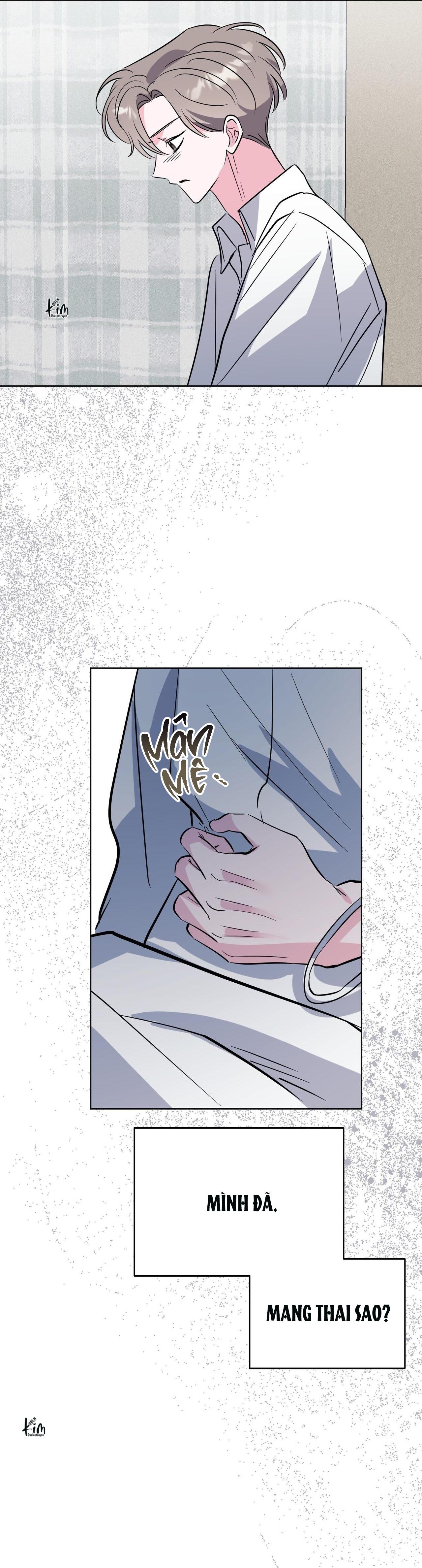 CẠM BẪY ĐẠI HỌC - Chap 100