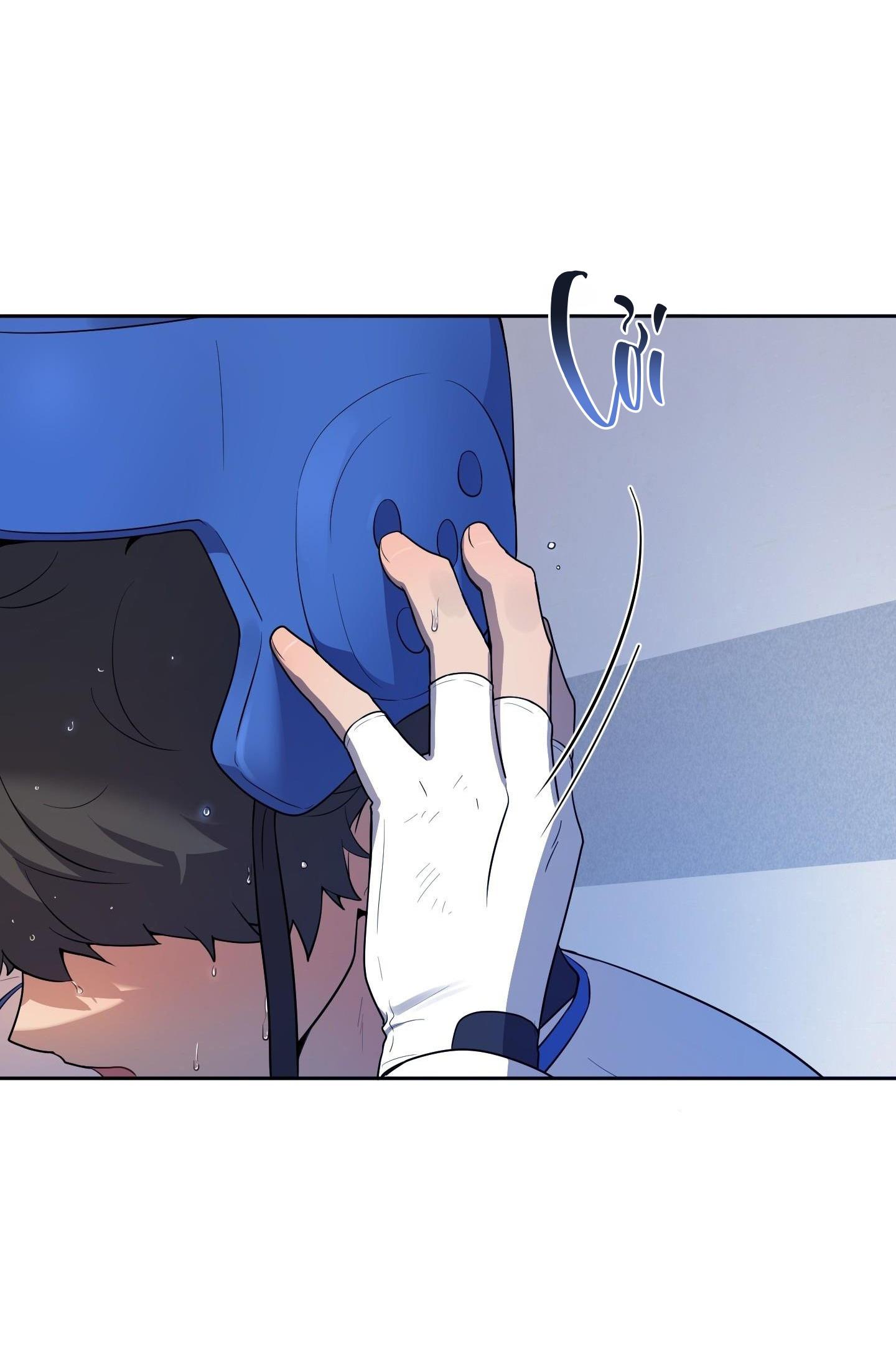 (CBunu) Chuyện Rằng Tôi Yêu Cậu - Chap 17