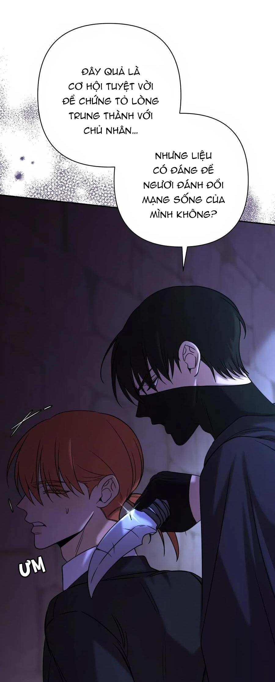 Mắc Kẹt Trong Game Hẹn Hò Của Em Gái Tôi - Chap 78
