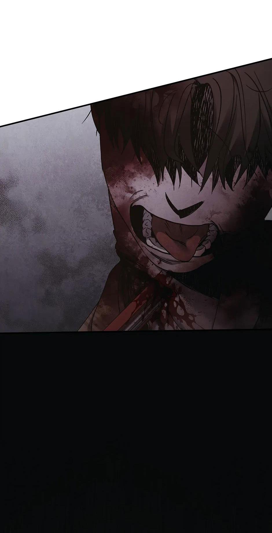 Deadman Switch - Chap 35