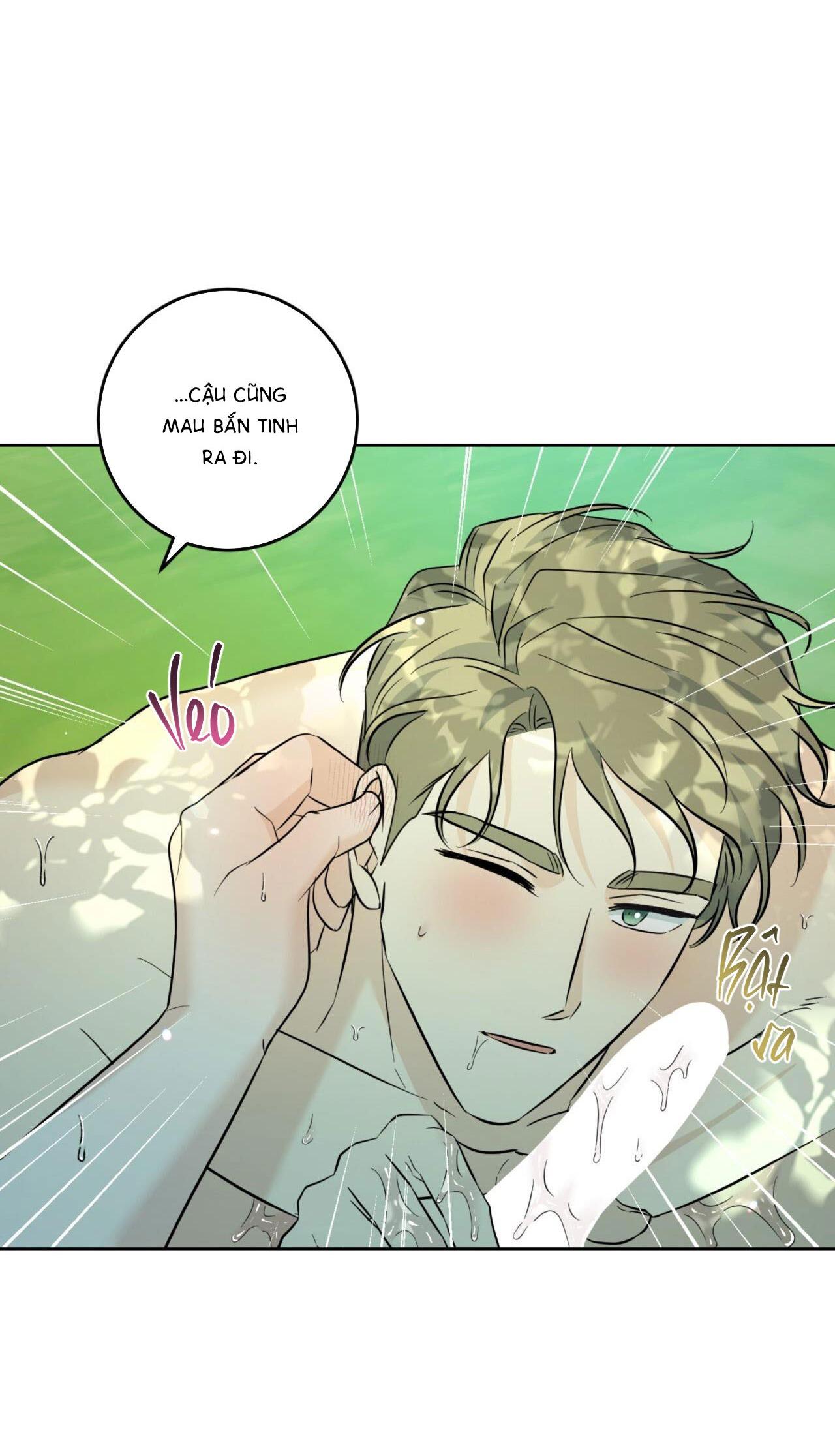 (CBunu) Khu Rừng Tĩnh Lặng - Chap 28