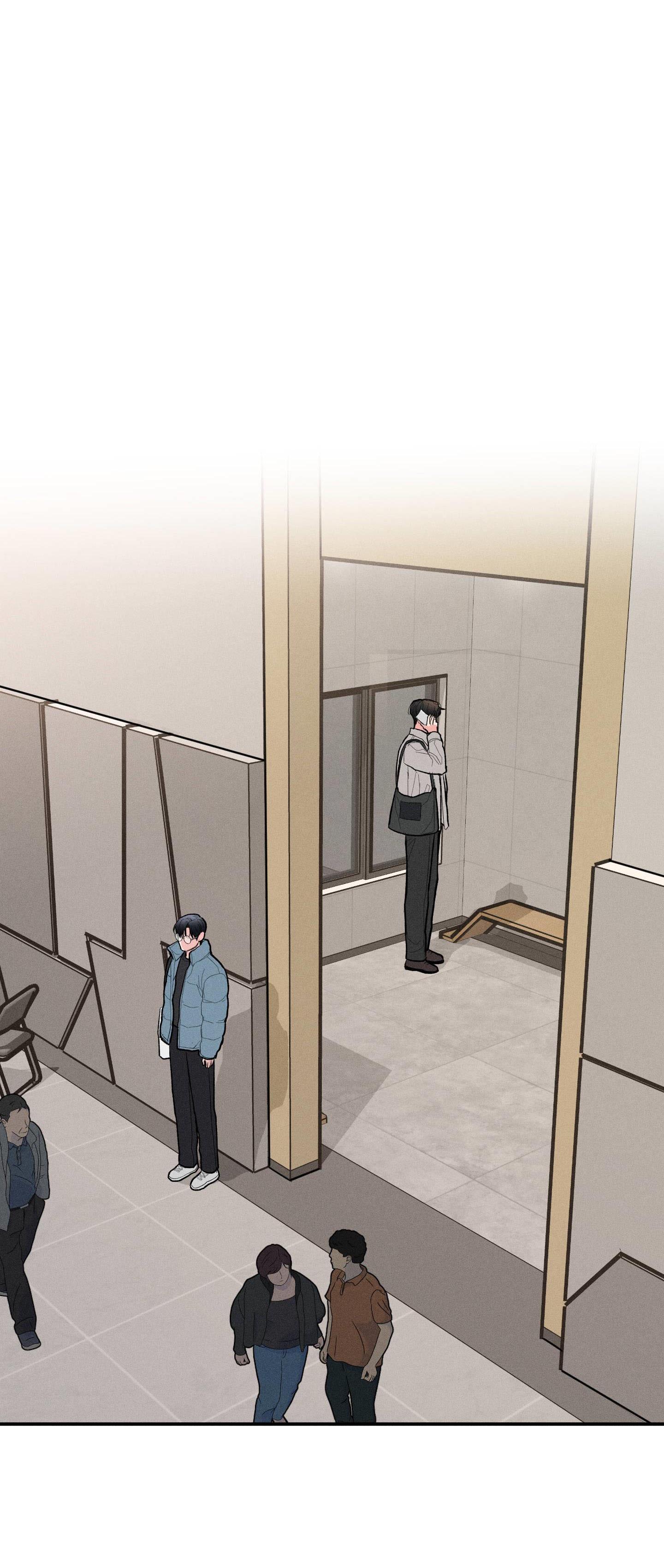 MÓN QUÀ DÀNH CHO KẺ NGẠO MẠN - Chap 38