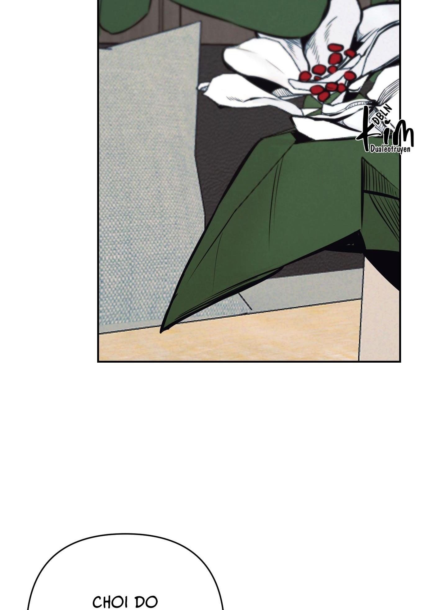 KỲ THỊ - Chap 32