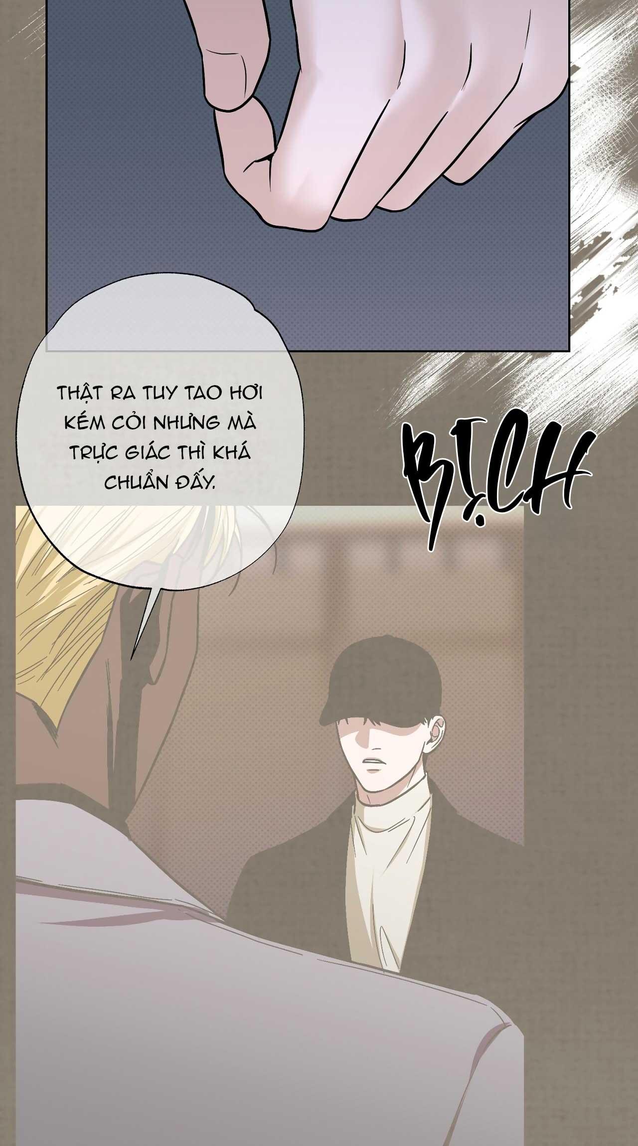 BẮT KỊP - Chap 28