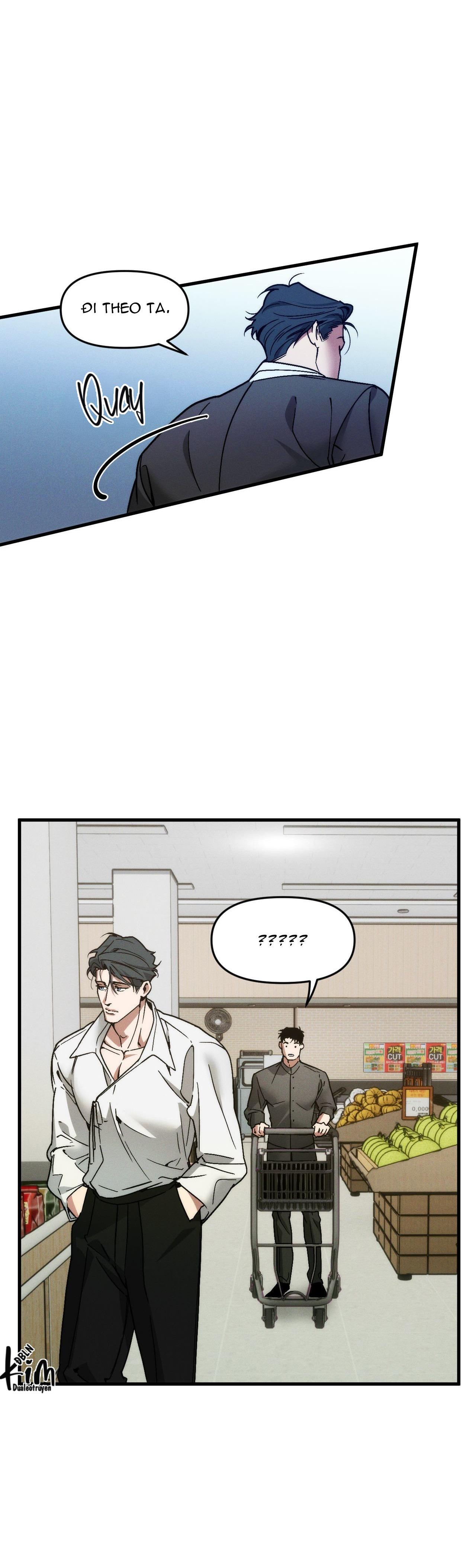 ANH CHỒNG TẾ PHẨM - Chap 16