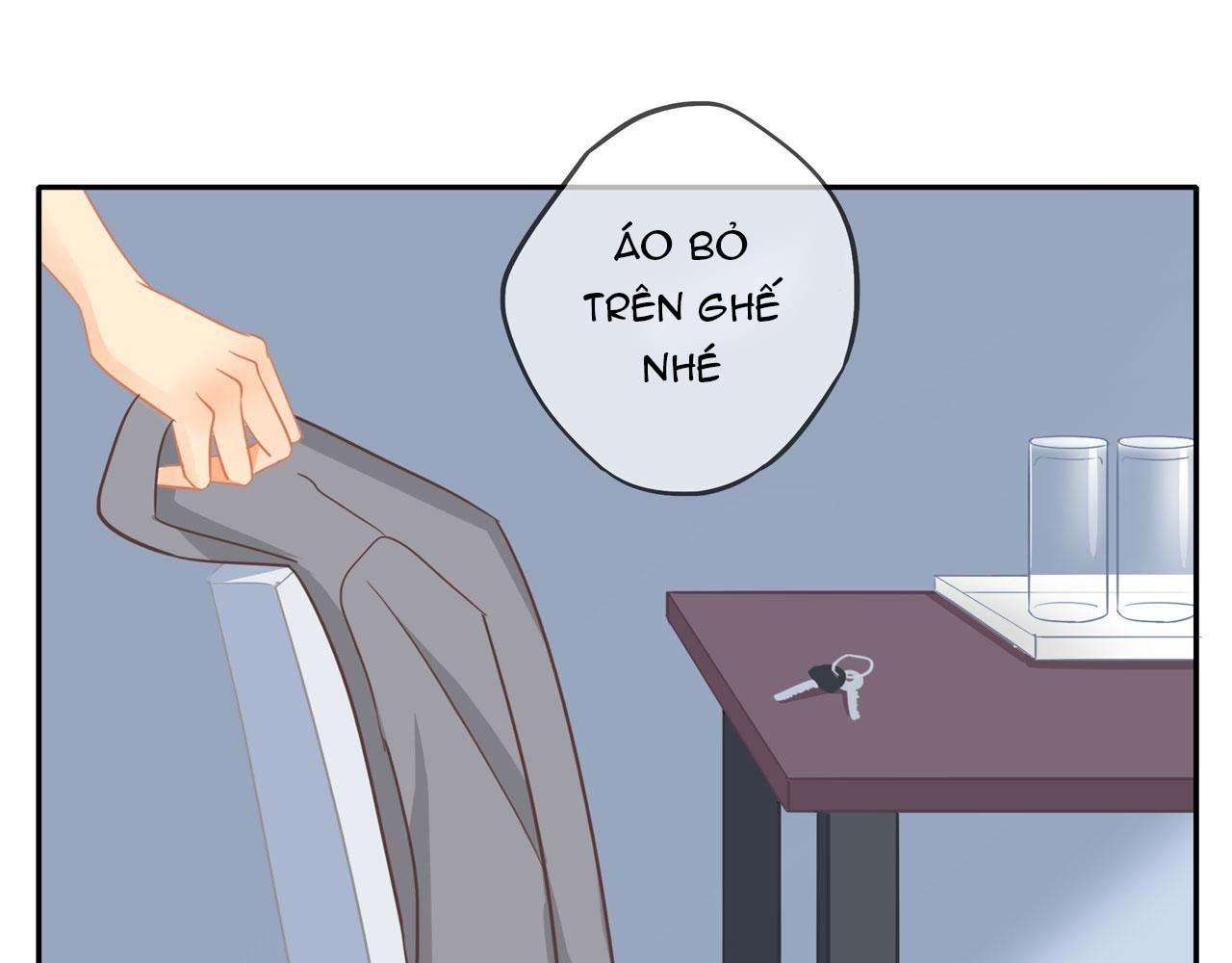 Tình Chàng 30 - Chap 33