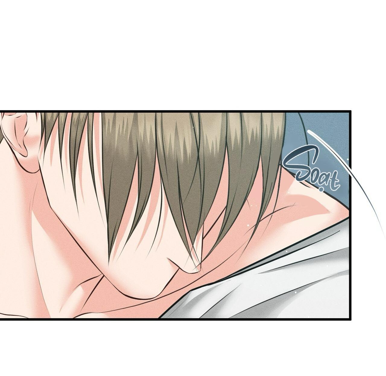 CHỜ CHÚT! ĐỪNG DI CHUYỂN - Chap 7