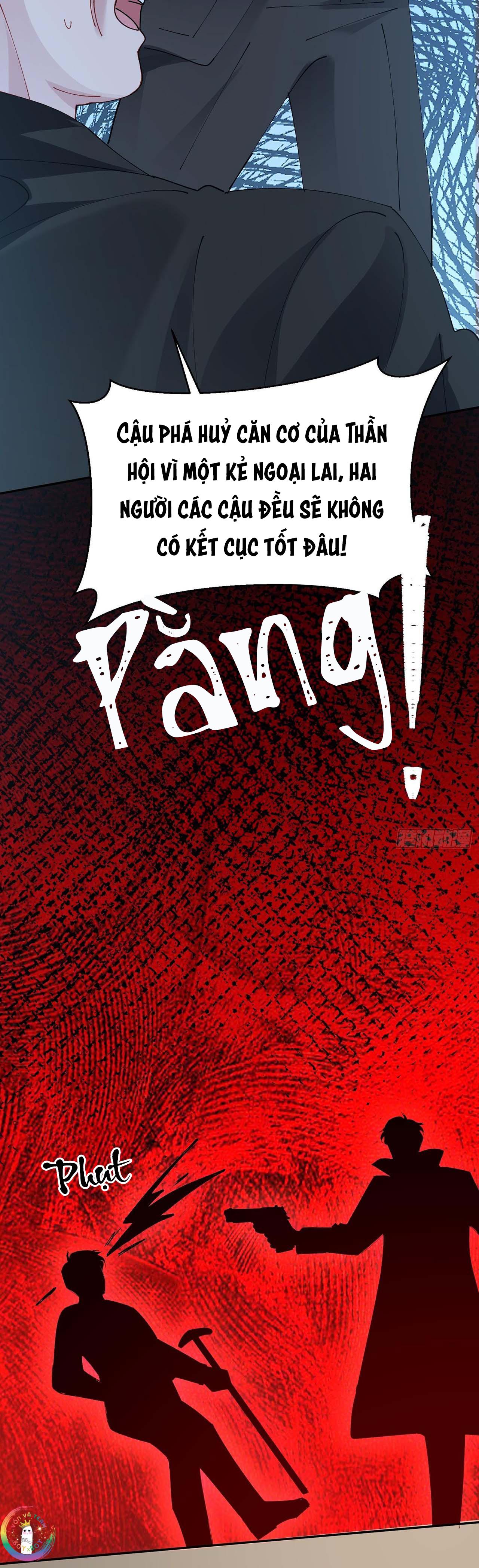 Dĩ Hạ Khi Thượng - Chap 36