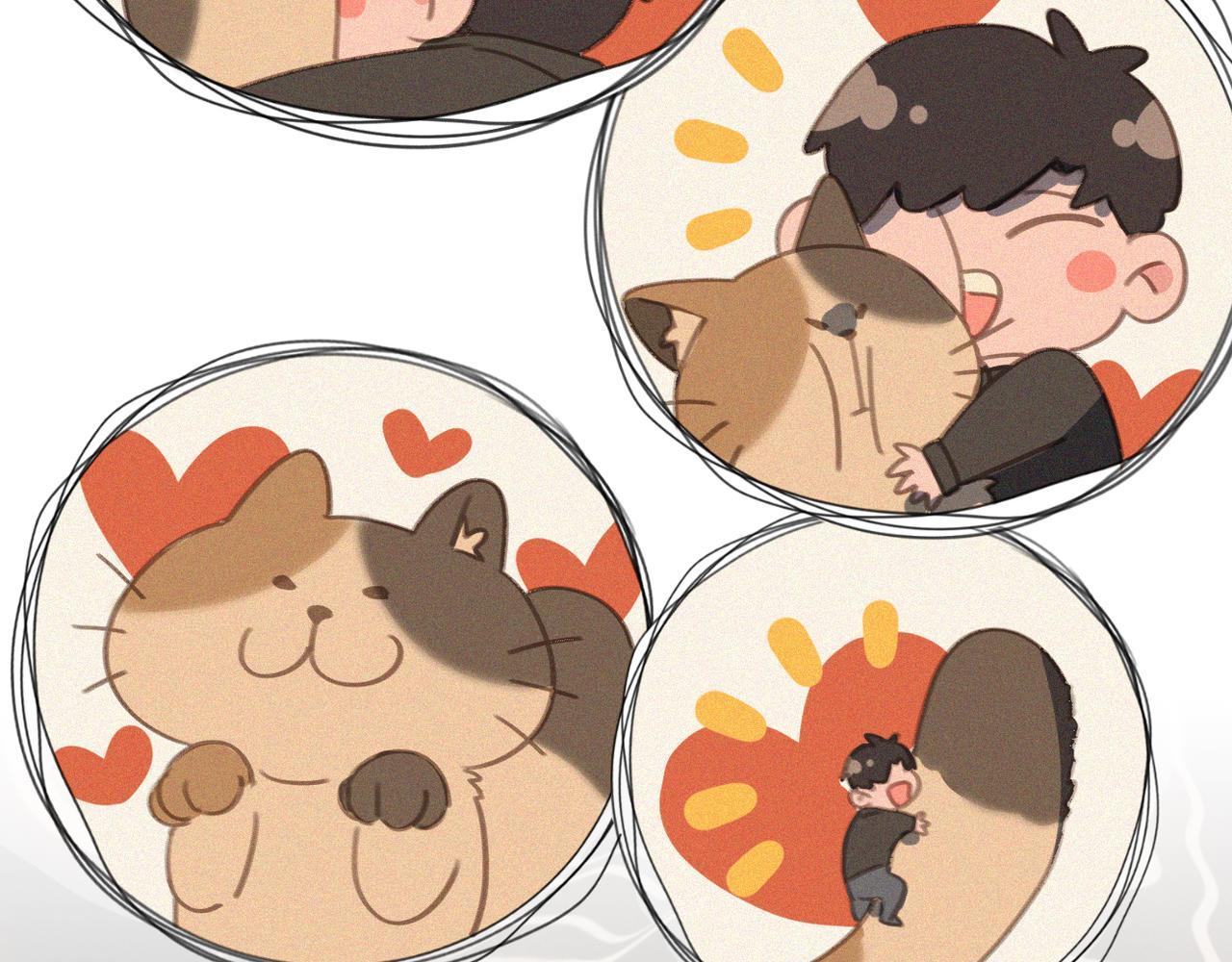 Xã Hội Mồn Lèo - Chap 34