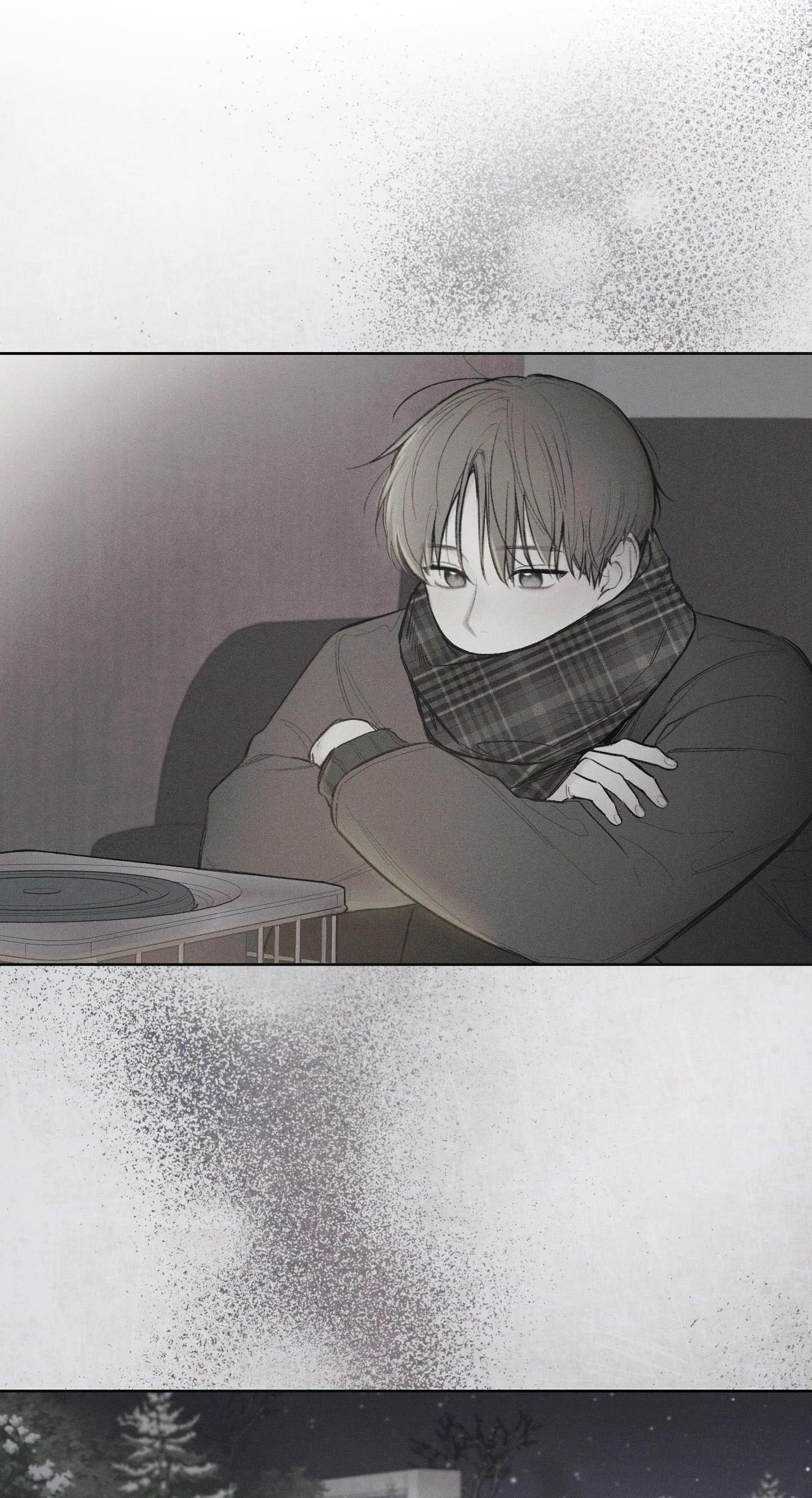 (CBunu) THÁNG 12 - Chap 58