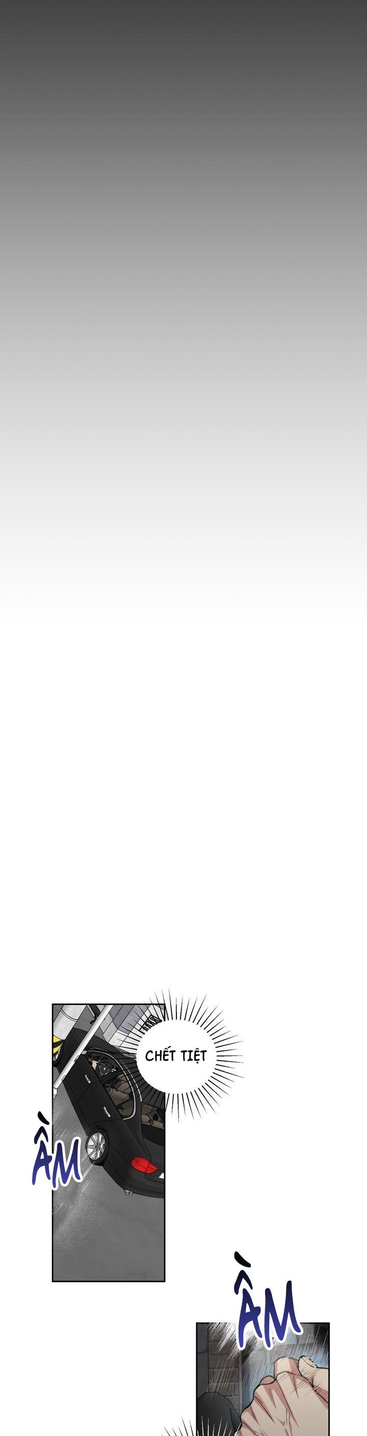 CHÓ VÀ CHIM - Chap 32