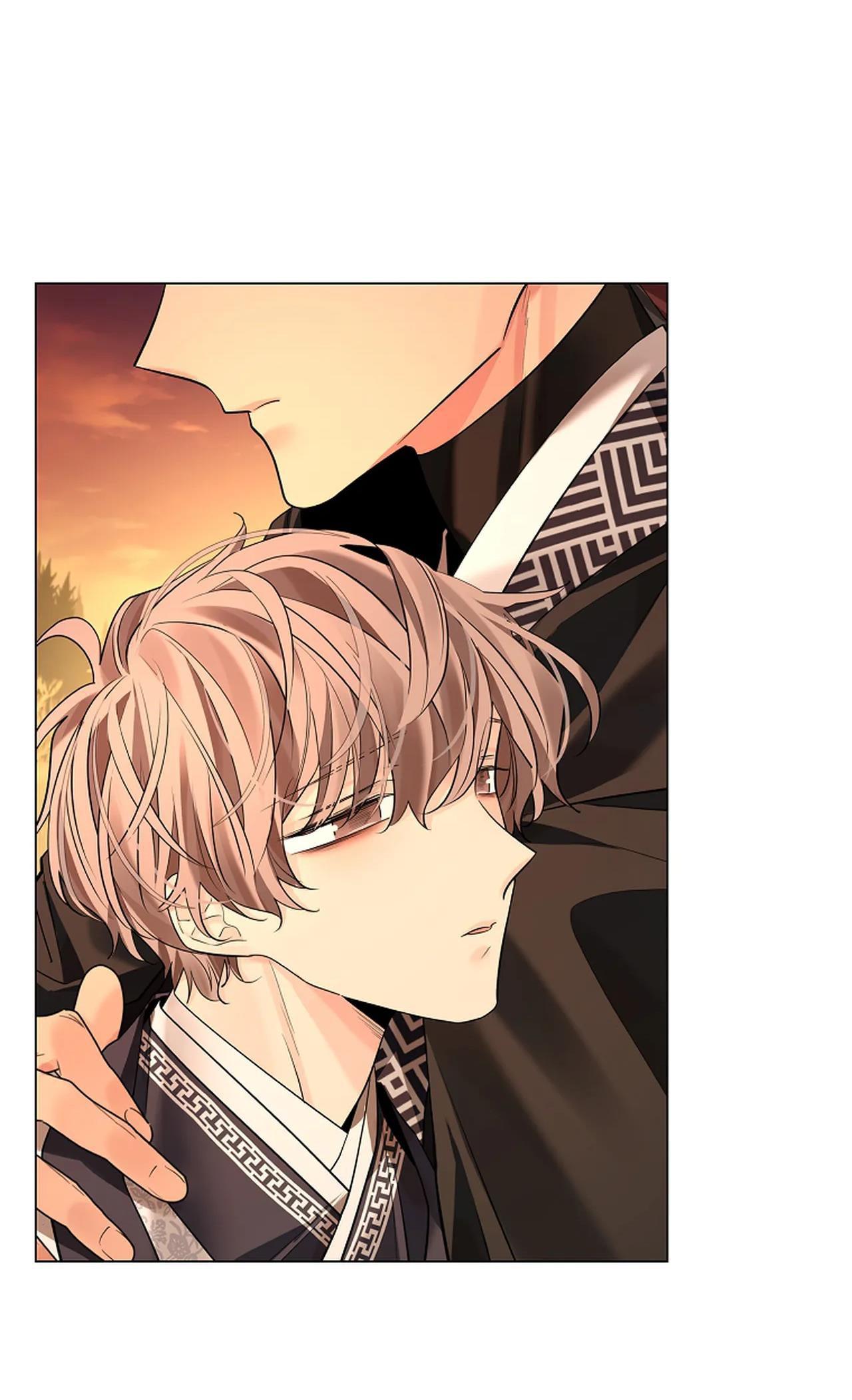 HOA GIẤY - Chap 66