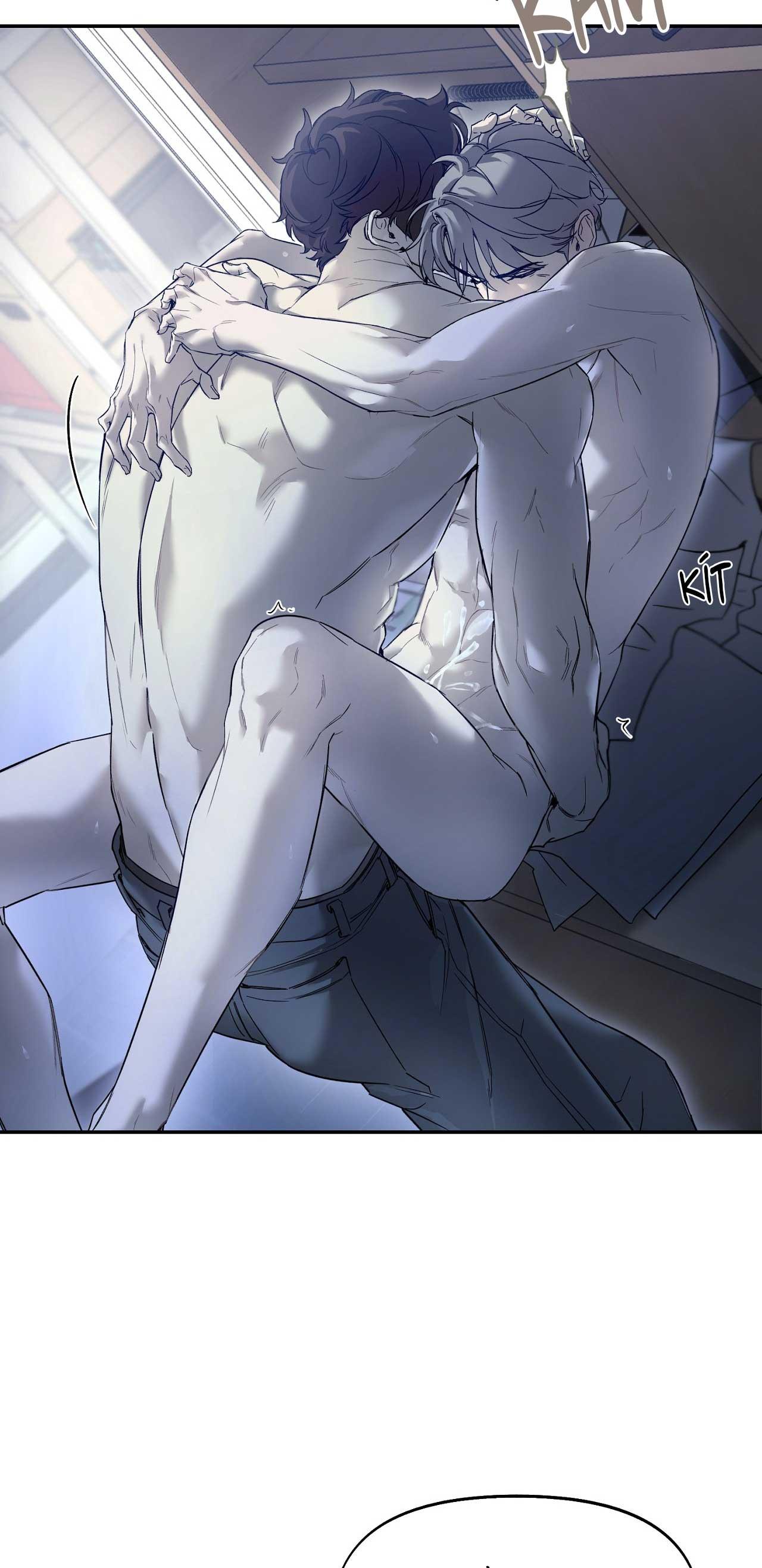 NERD PROJECT - Chap 35