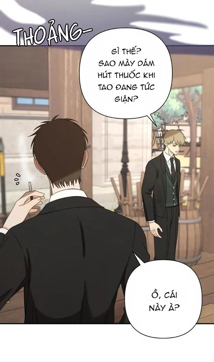 Mắc Kẹt Trong Game Hẹn Hò Của Em Gái Tôi - Chap 47