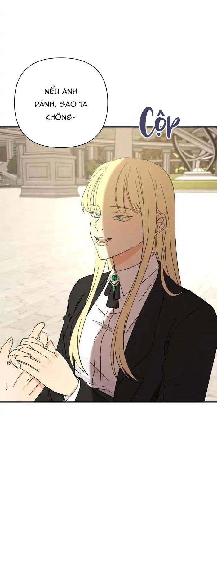 Mắc Kẹt Trong Game Hẹn Hò Của Em Gái Tôi - Chap 33