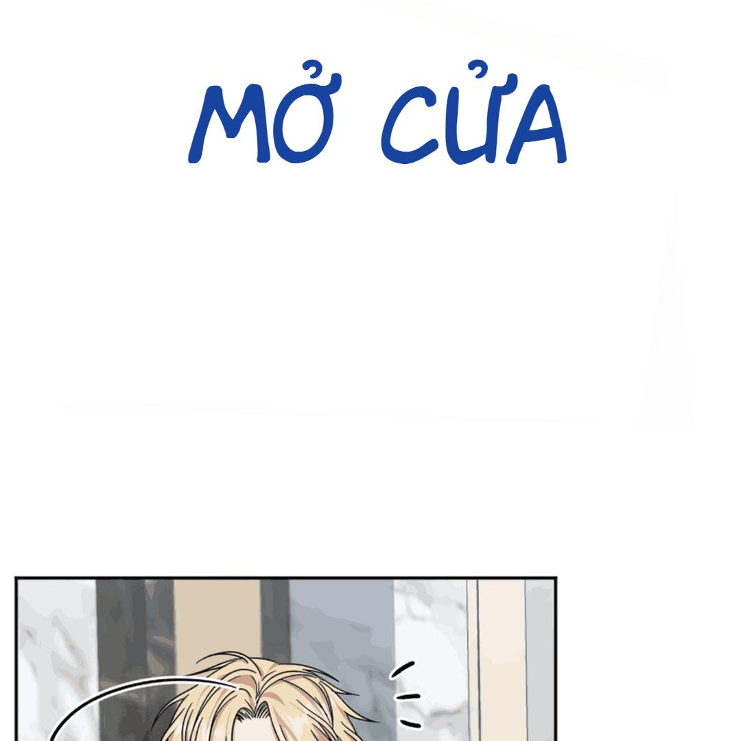 Đồ ăn đêm cho quỷ tà râm - Chap 3