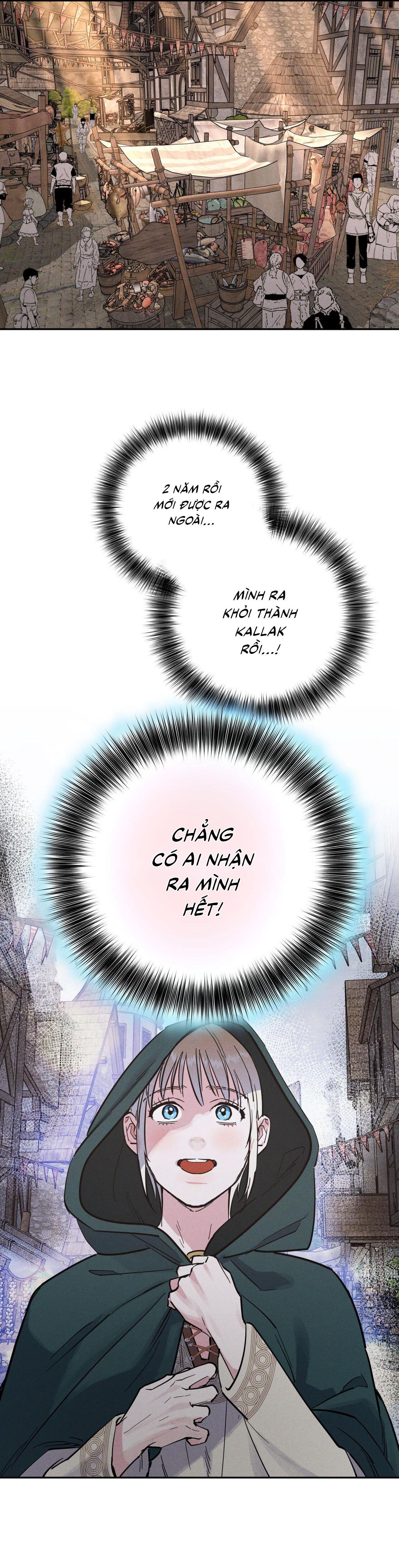 (CBunu) Antidote - Chap 35