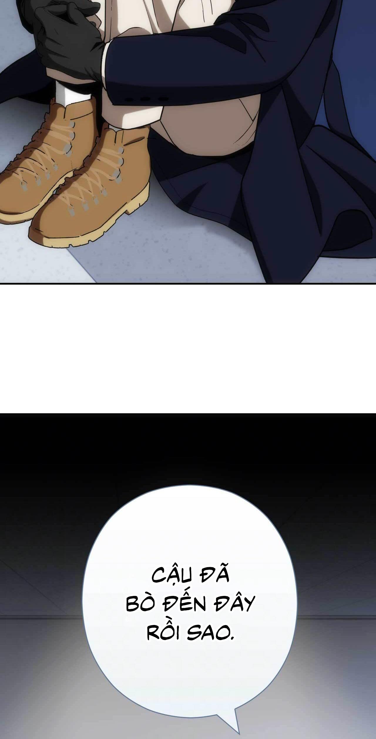 CHÌM TRONG KHOÁI LẠC - Chap 21