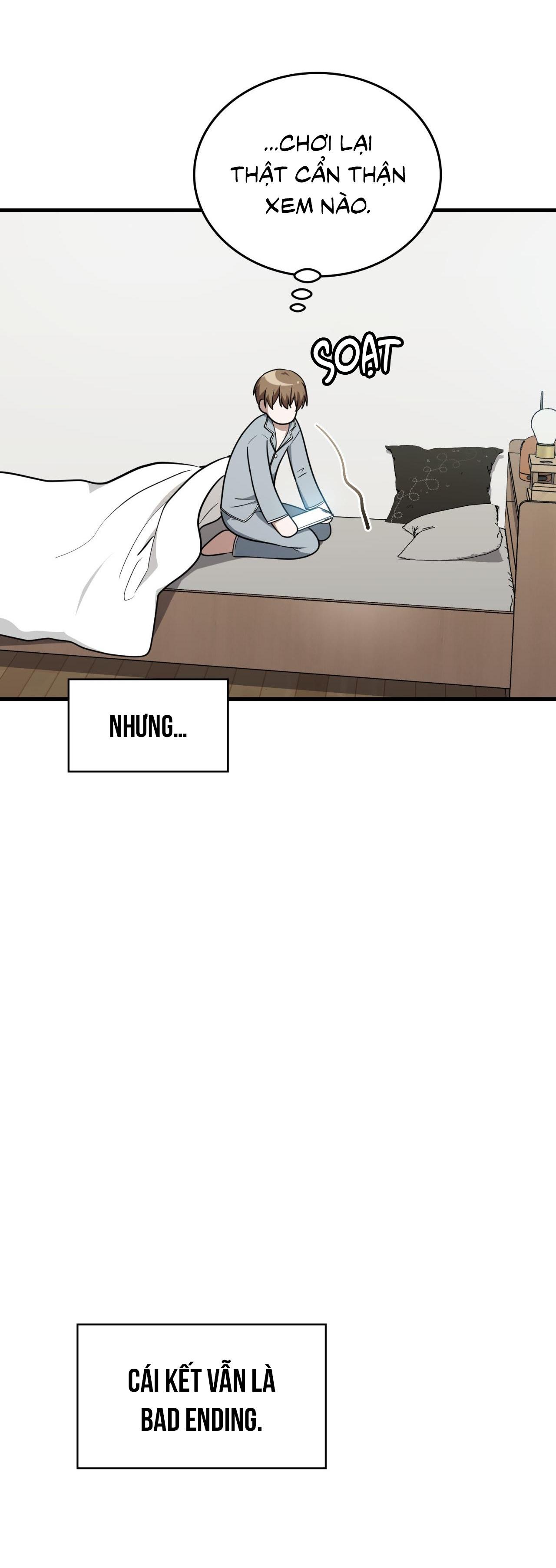 Guild member - Chap 63