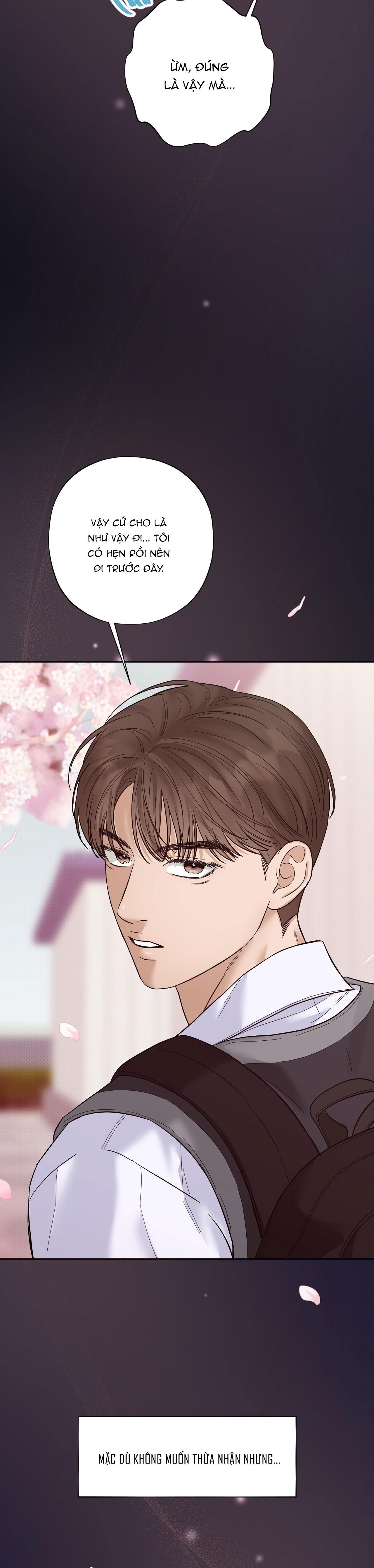 BẮT KỊP - Chap 16