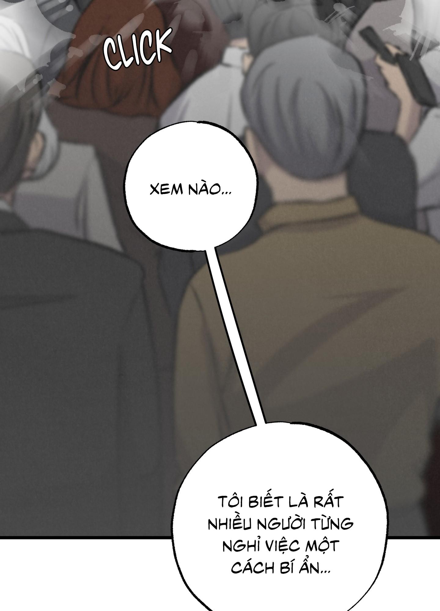CẶP ĐÔI HOÀN HẢO - Chap 35
