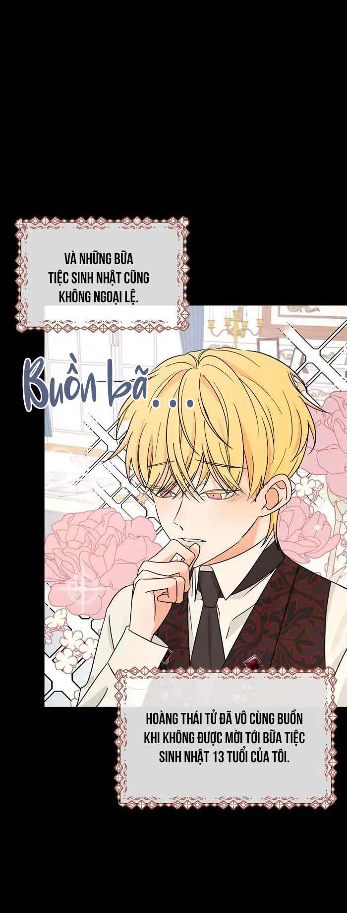 Mắc Kẹt Trong Game Hẹn Hò Của Em Gái Tôi - Chap 14