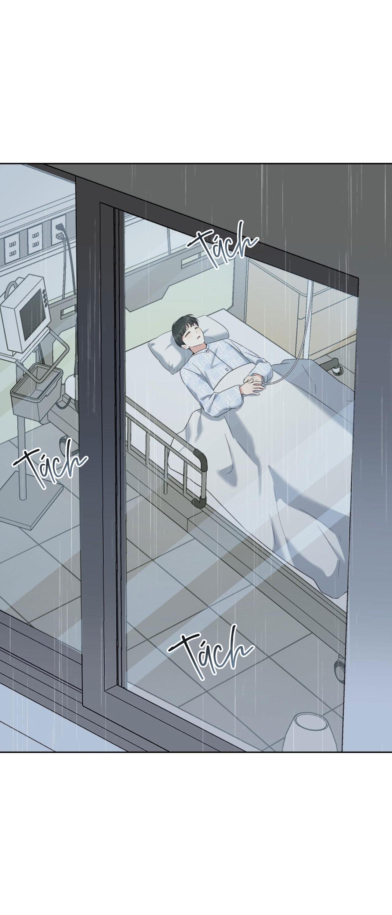 (CBunu) Khu Rừng Tĩnh Lặng - Chap 40