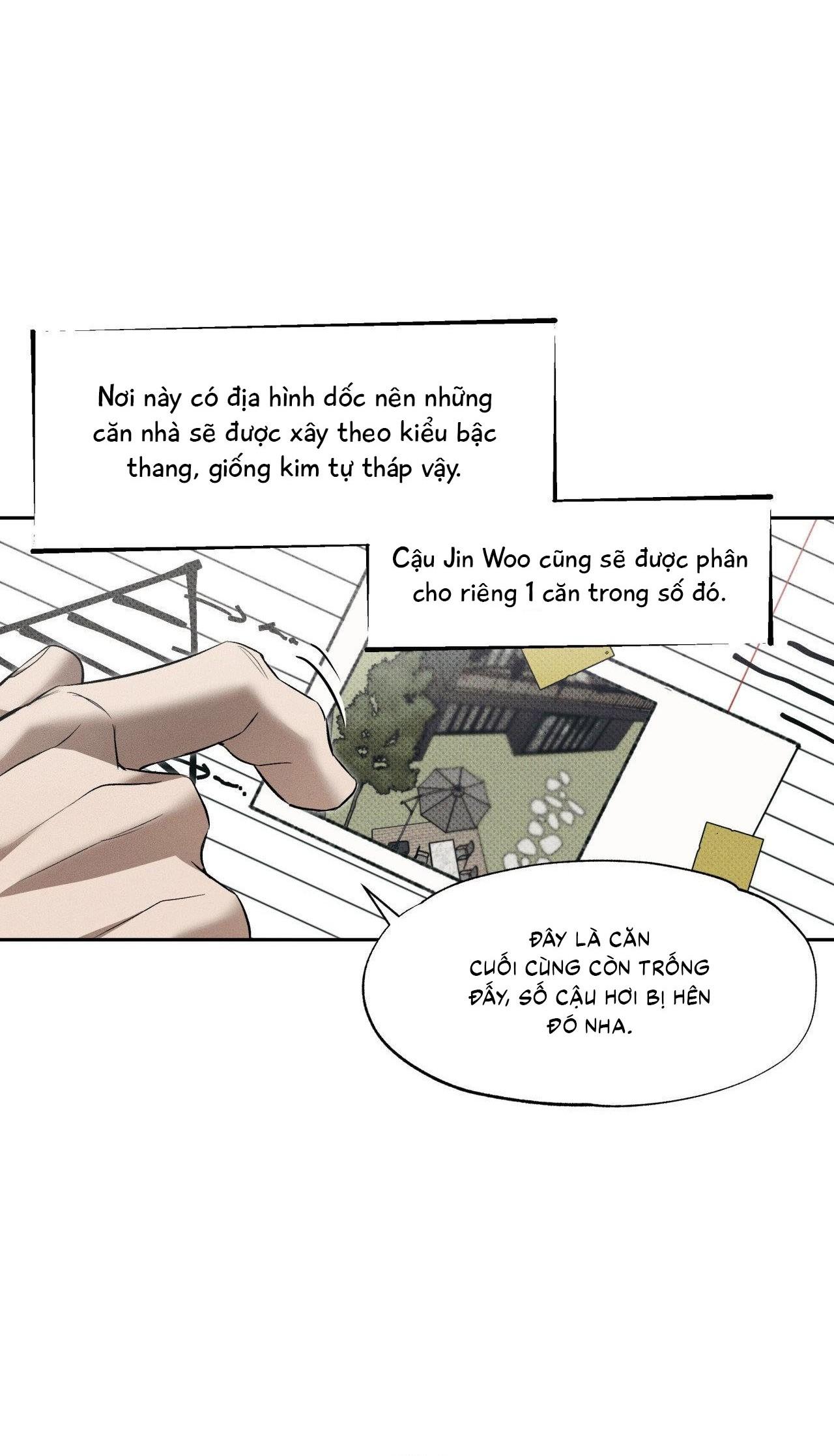 (CBunu) Chó Săn Của Sisyphus - Chap 2