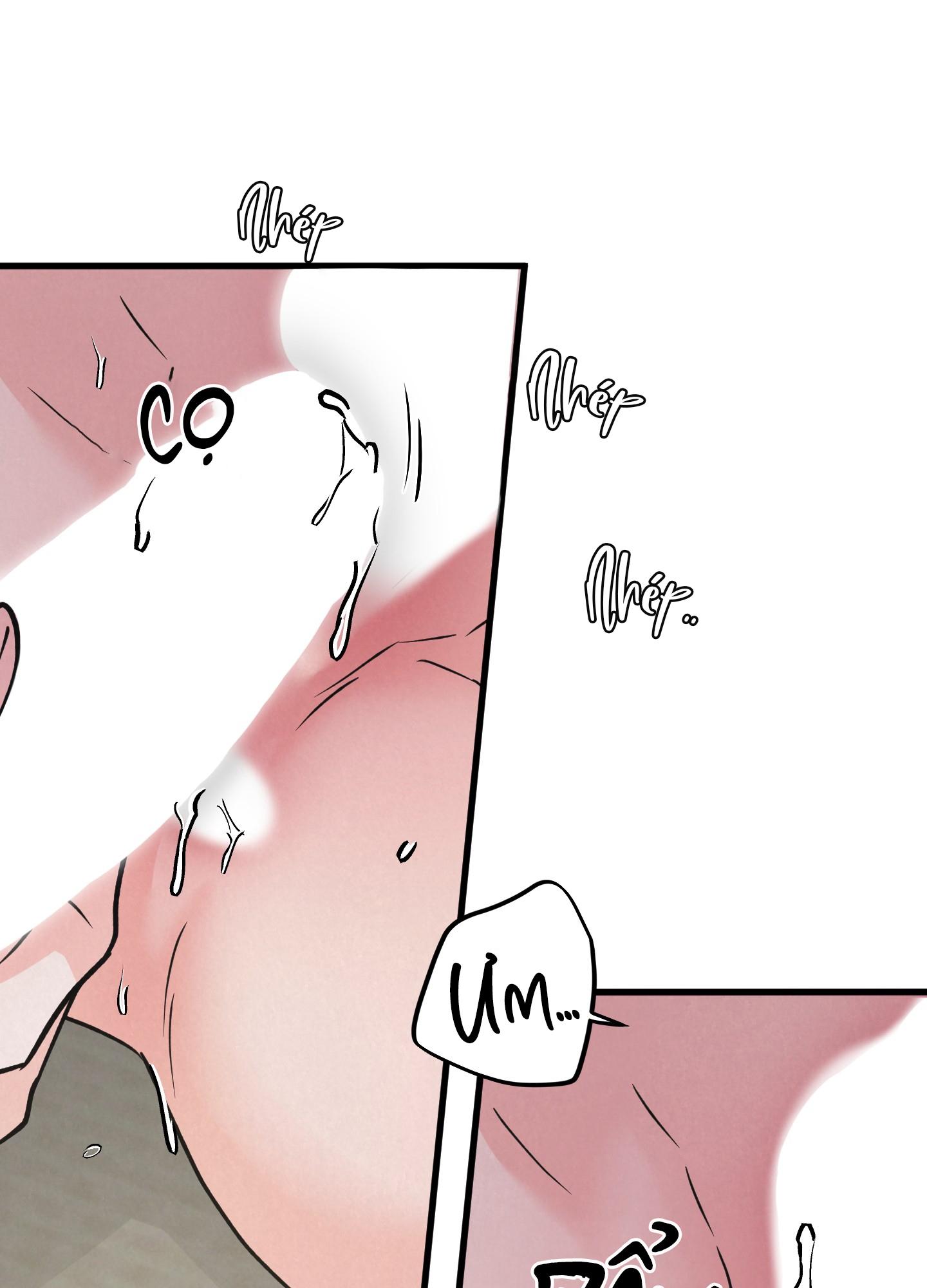 CẶP ĐÔI HOÀN HẢO - Chap 35