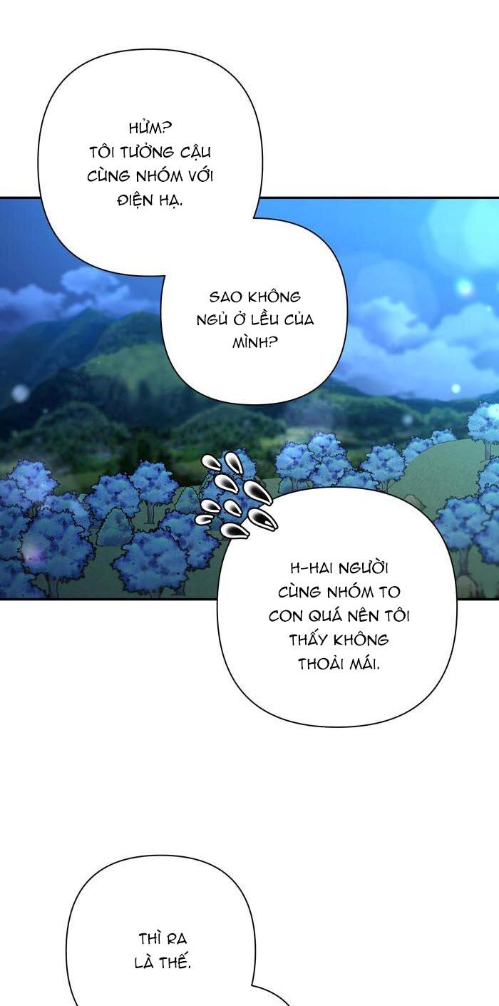 Mắc Kẹt Trong Game Hẹn Hò Của Em Gái Tôi - Chap 61