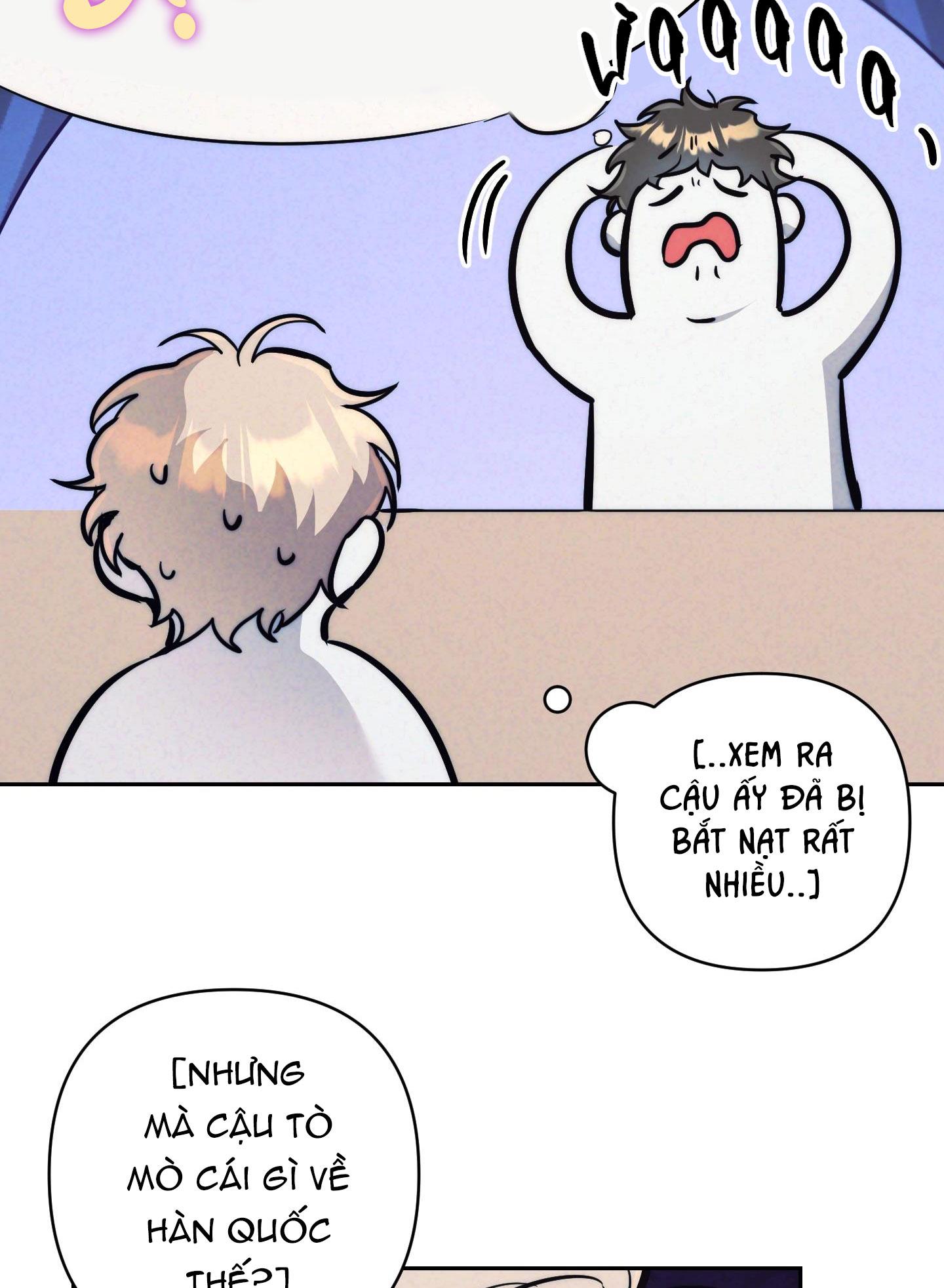 KỲ THỊ - Chap 32