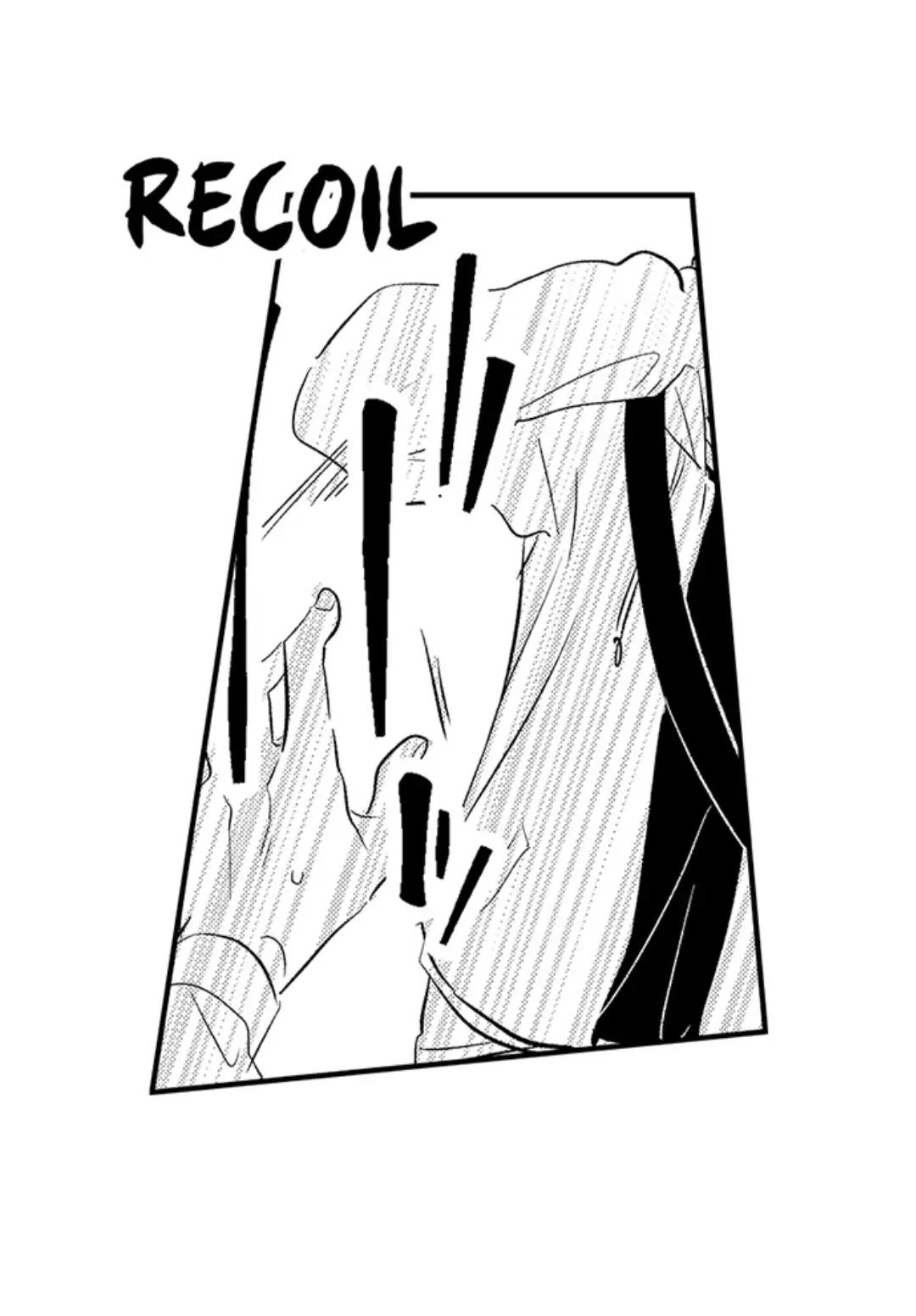 Yatara yarashii fukami kun - Chap 18