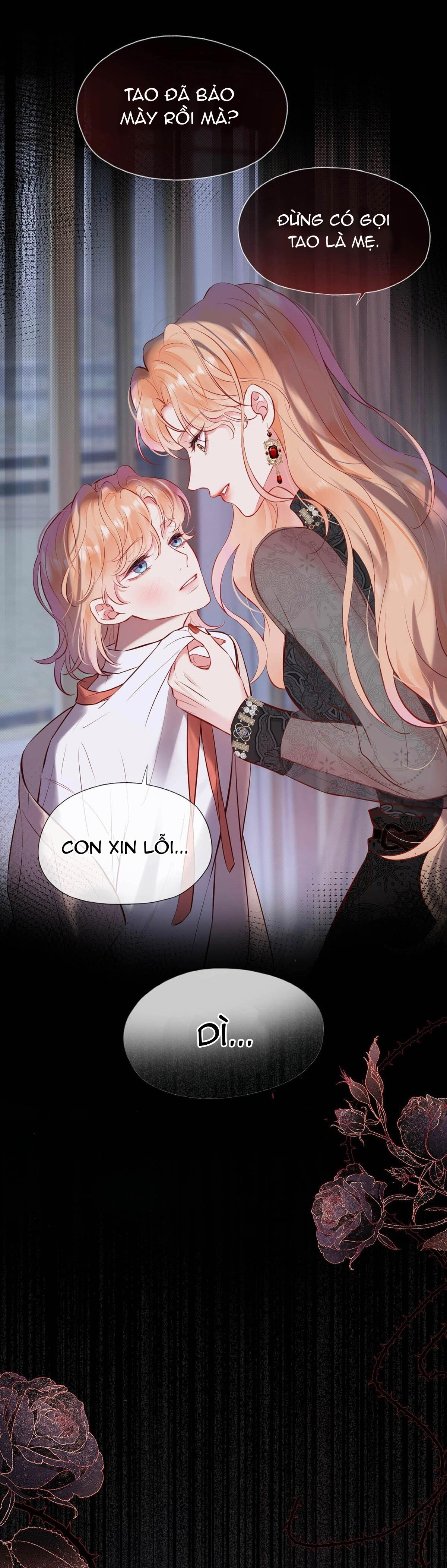 ĐỐI TƯỢNG CÔNG LƯỢC! THIẾT LẬP TÍNH CÁCH CỦA ANH BỊ MÉO MÓ RỒI! - Chap 10