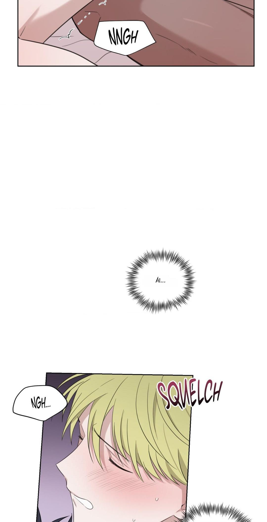 Đồ ăn đêm cho quỷ tà râm - Chap 7