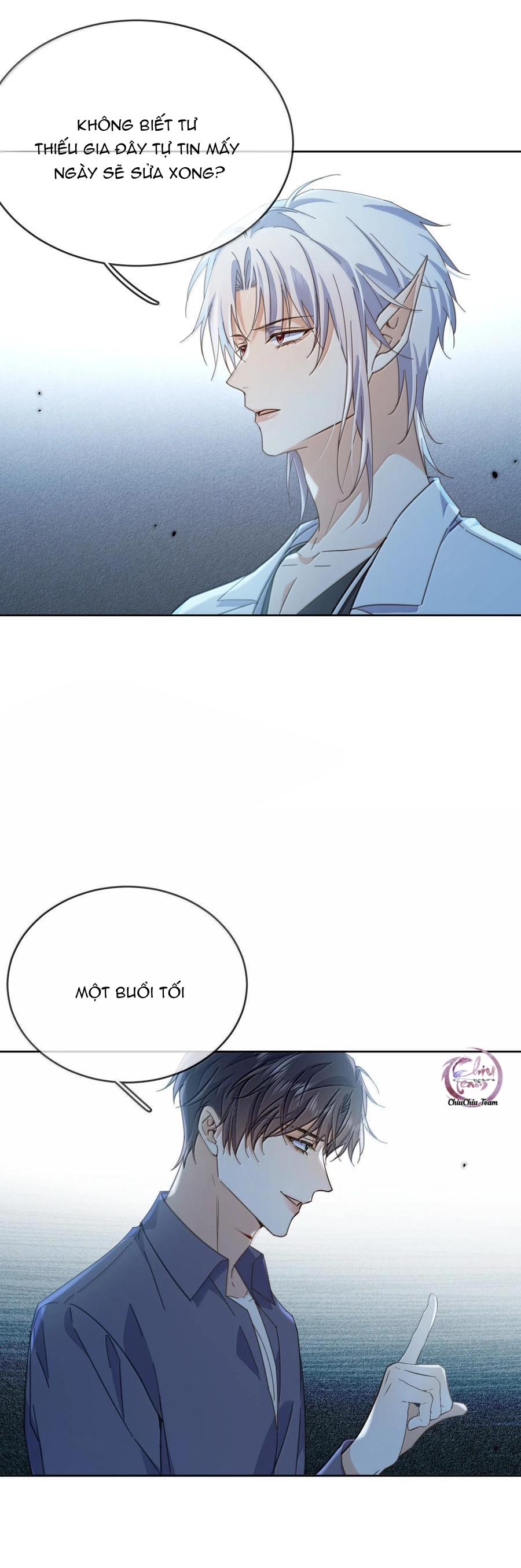 Giáo Huấn Em Trai Hư Hỏng - Chap 57