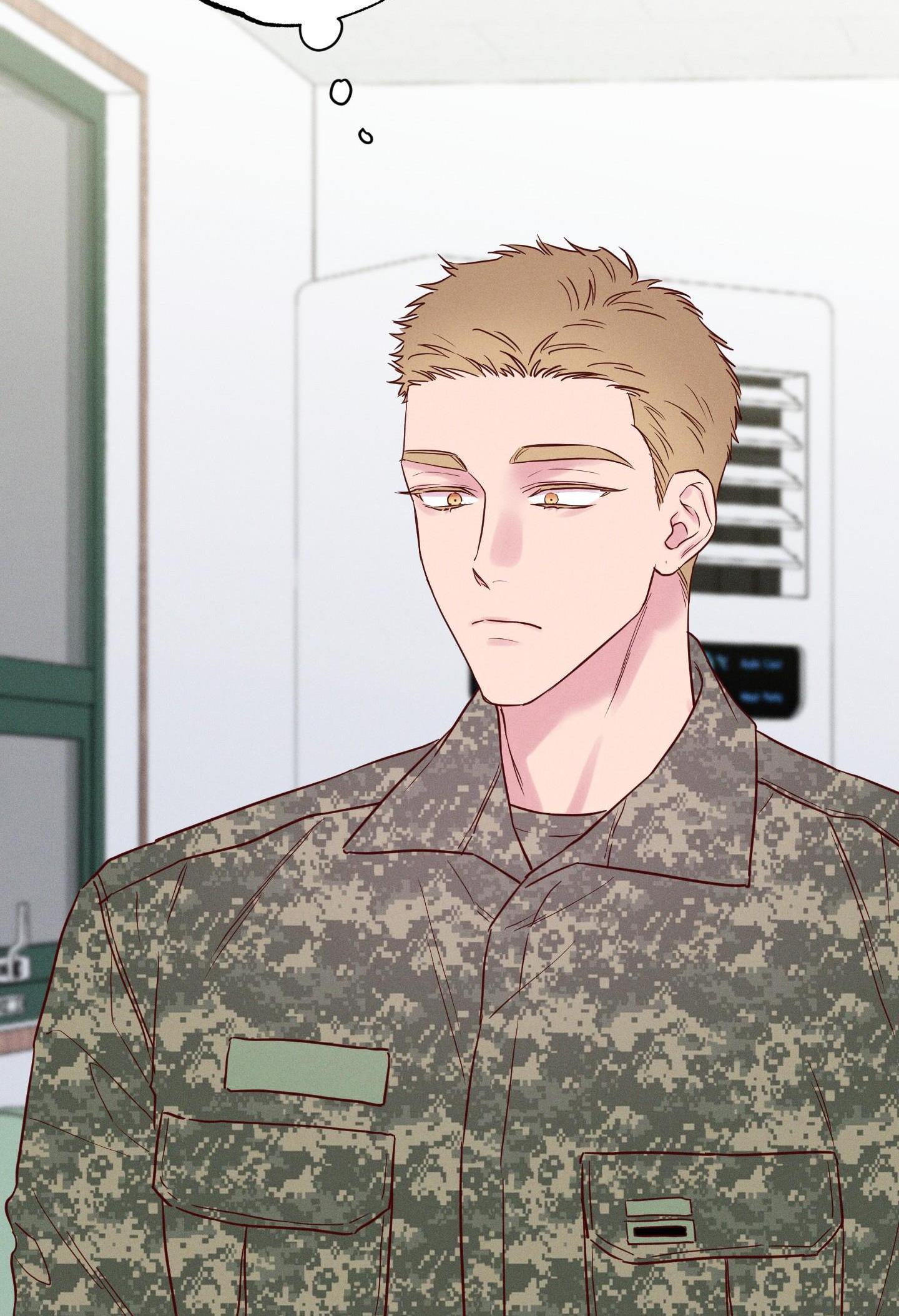 BỜ SÓNG VỖ - Chap 24