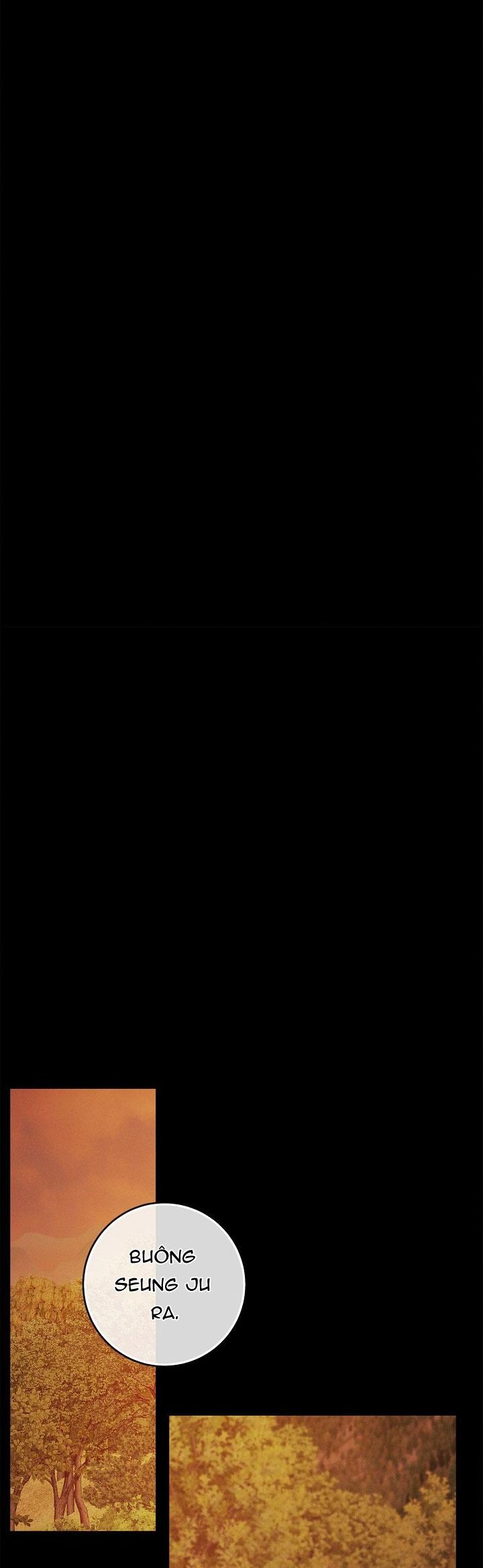 ĐÊM KHÔNG DẤU VẾT - Chap 38