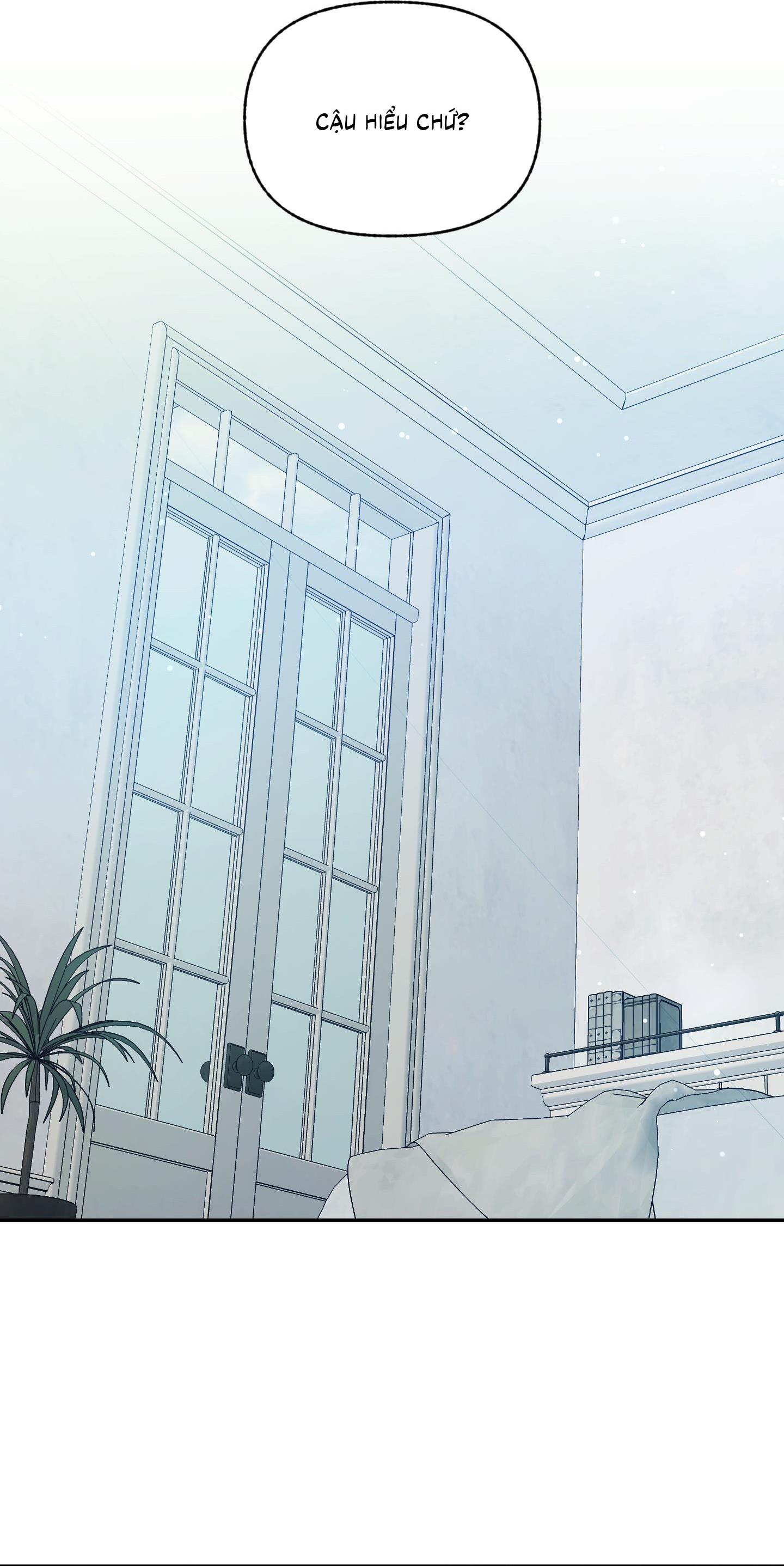 (CBunu) Control Time - Chap 28