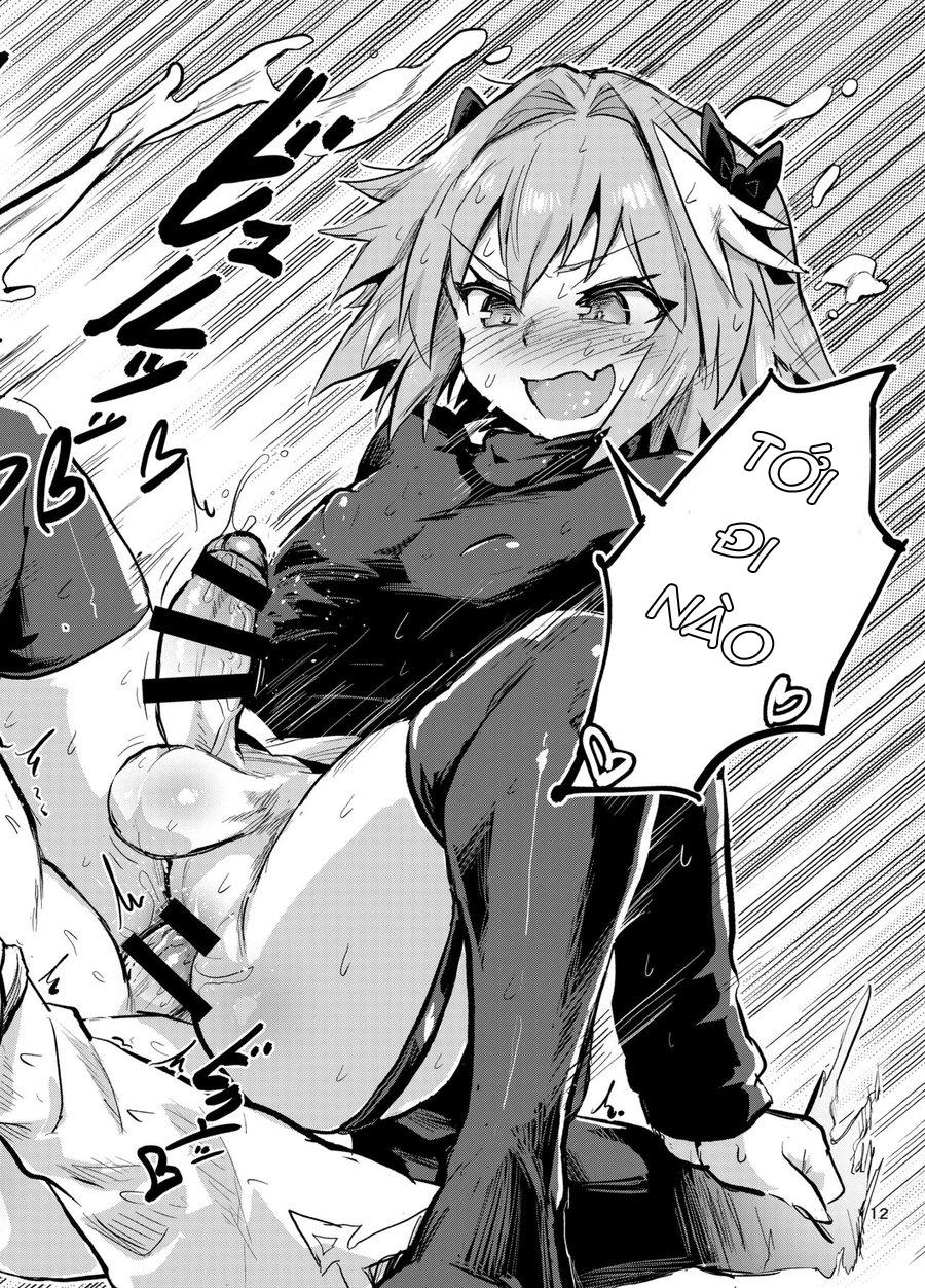 TUYỂN TẬP BDSM CHỊT CHỌT - Chap 157