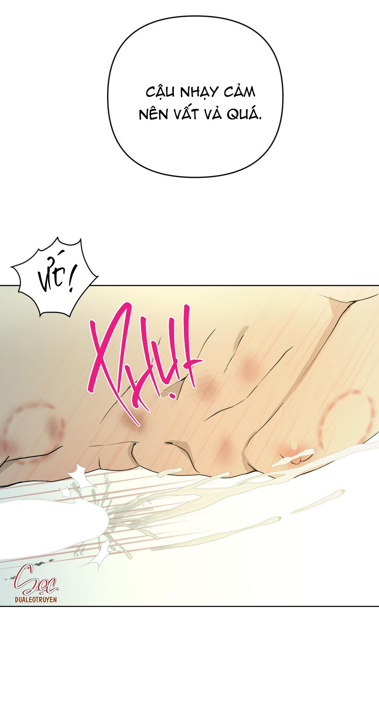 BẠN CÙNG LỚP MẪU GIÁO MẶT TRỜI - Chap 17