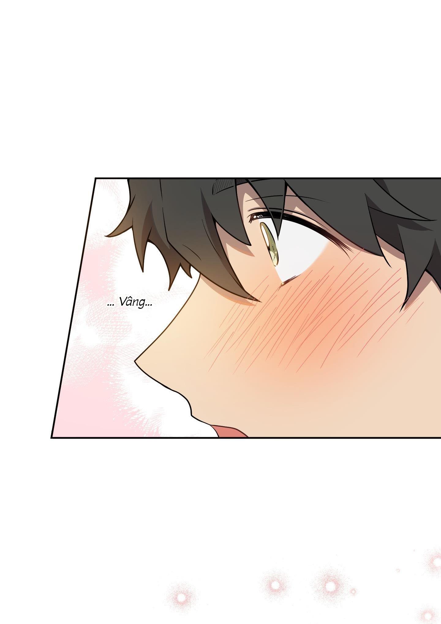 (CBunu) Chuyện Rằng Tôi Yêu Cậu - Chap 1