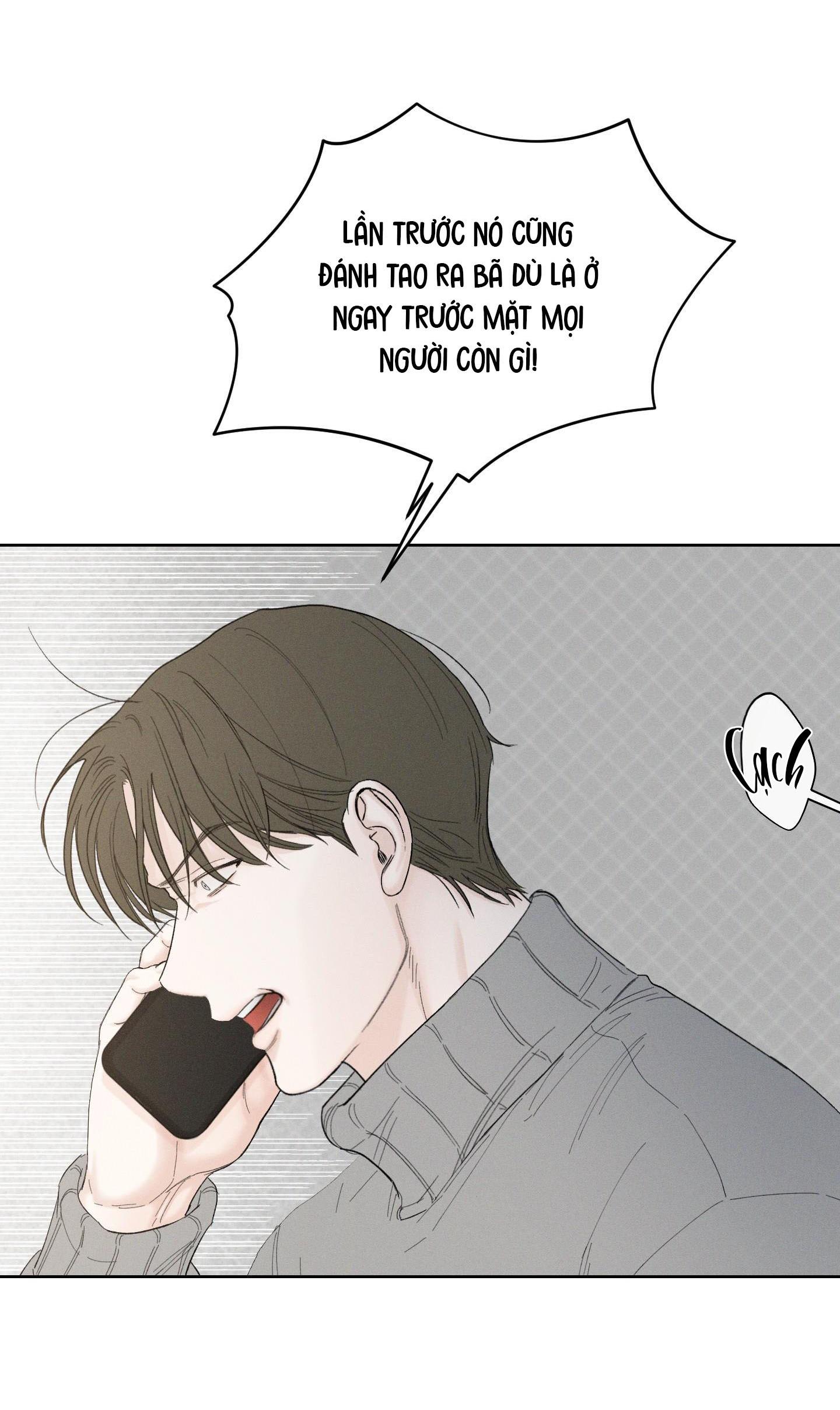 (CBunu) THÁNG 12 - Chap 51