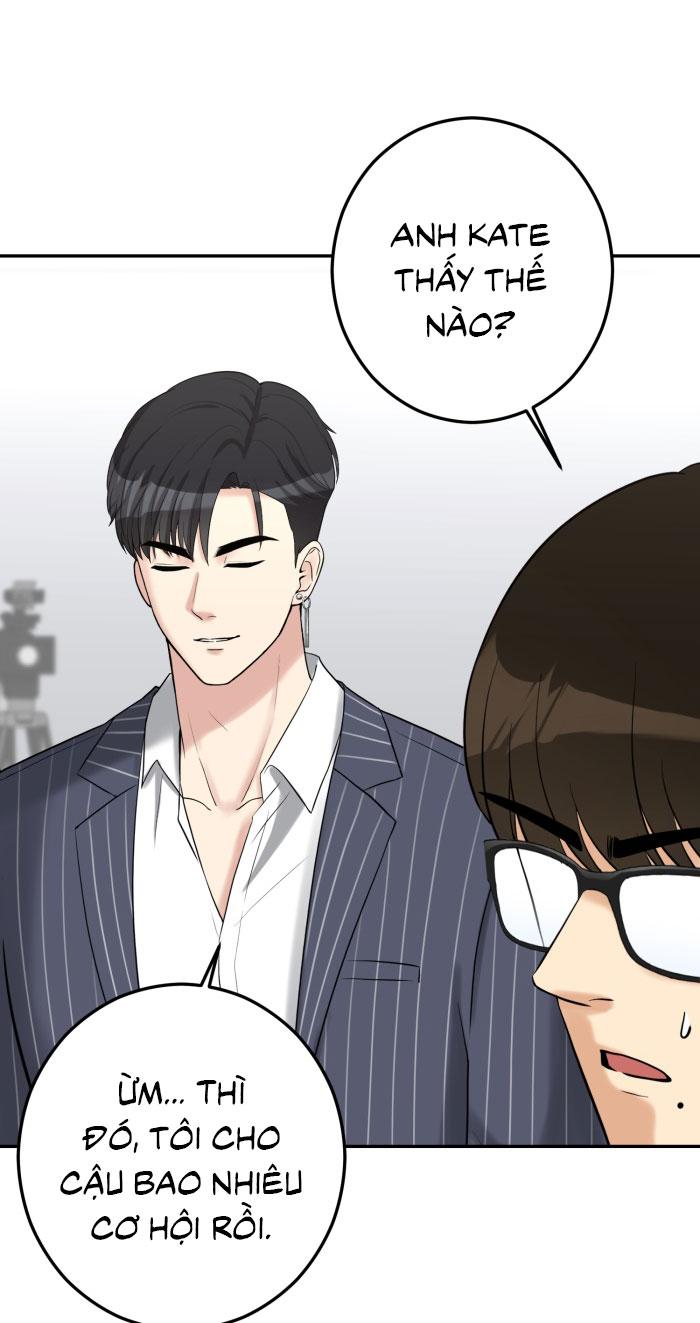 Tỉnh dậy lần nữa bỗng trở thành minh tinh rồi - Chap 8