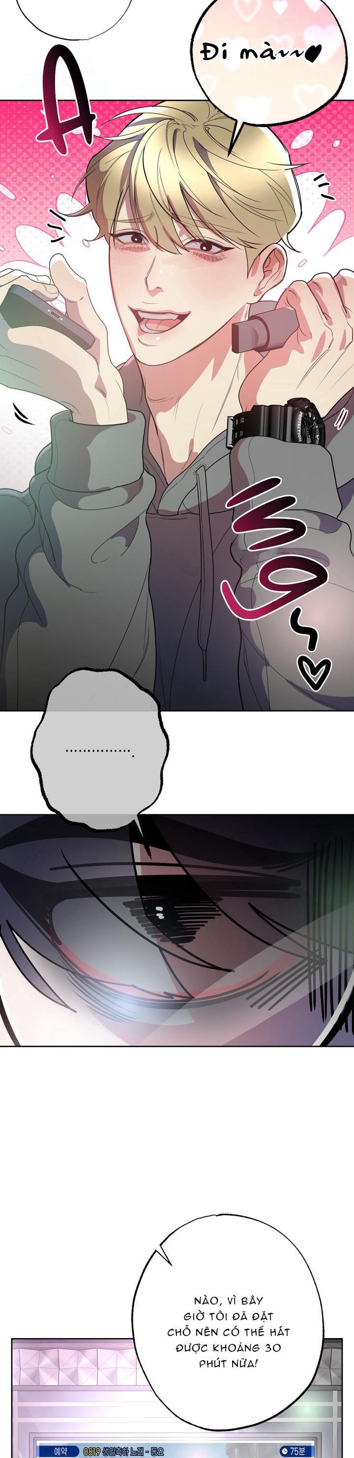 Ăn Sạch Bố Ngỗng Nhà Bên - Chap 6