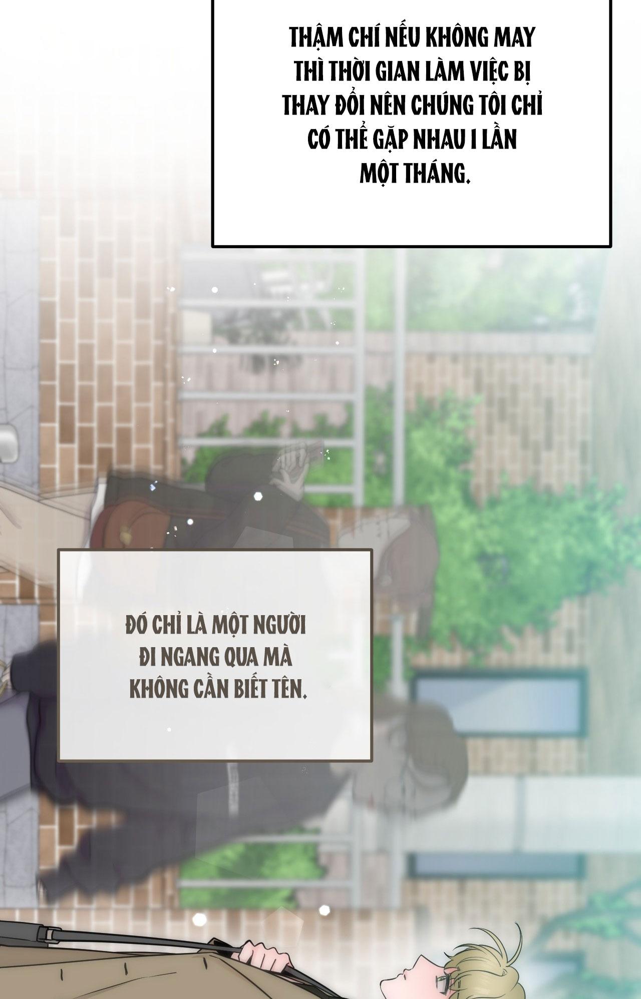 OVER THE PARADISE - Chap 48