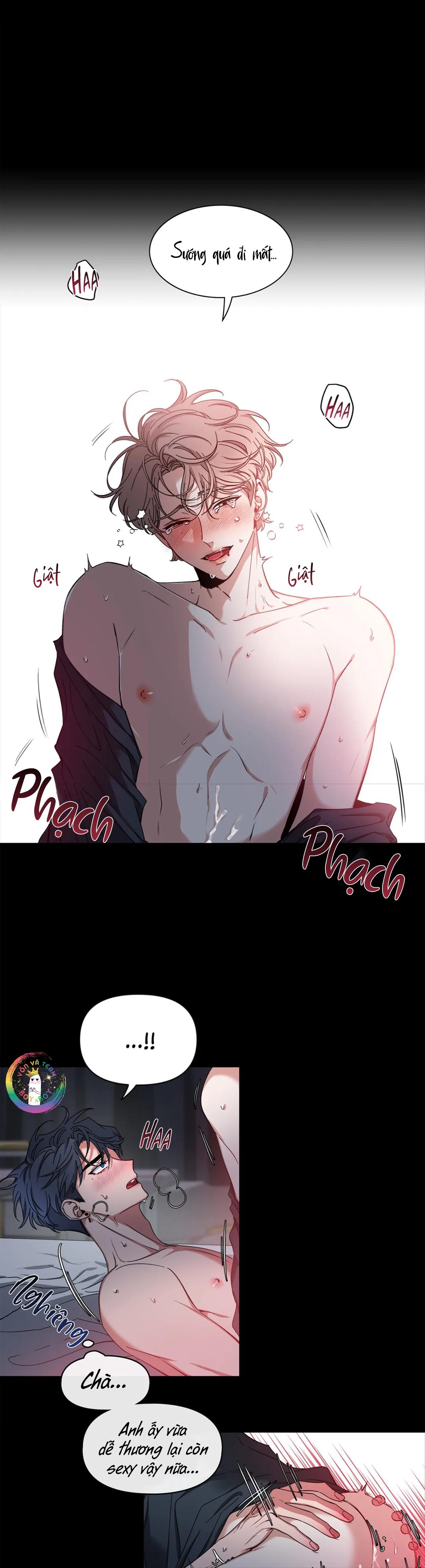 SKETCH - Chap 39