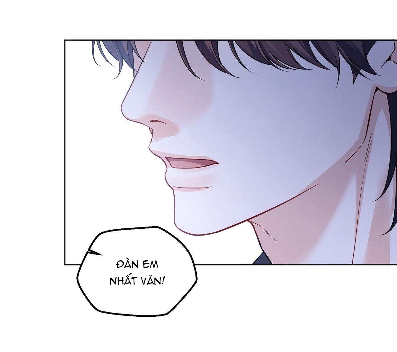 Điệu Waltz Đầu Hạ - Chap 17