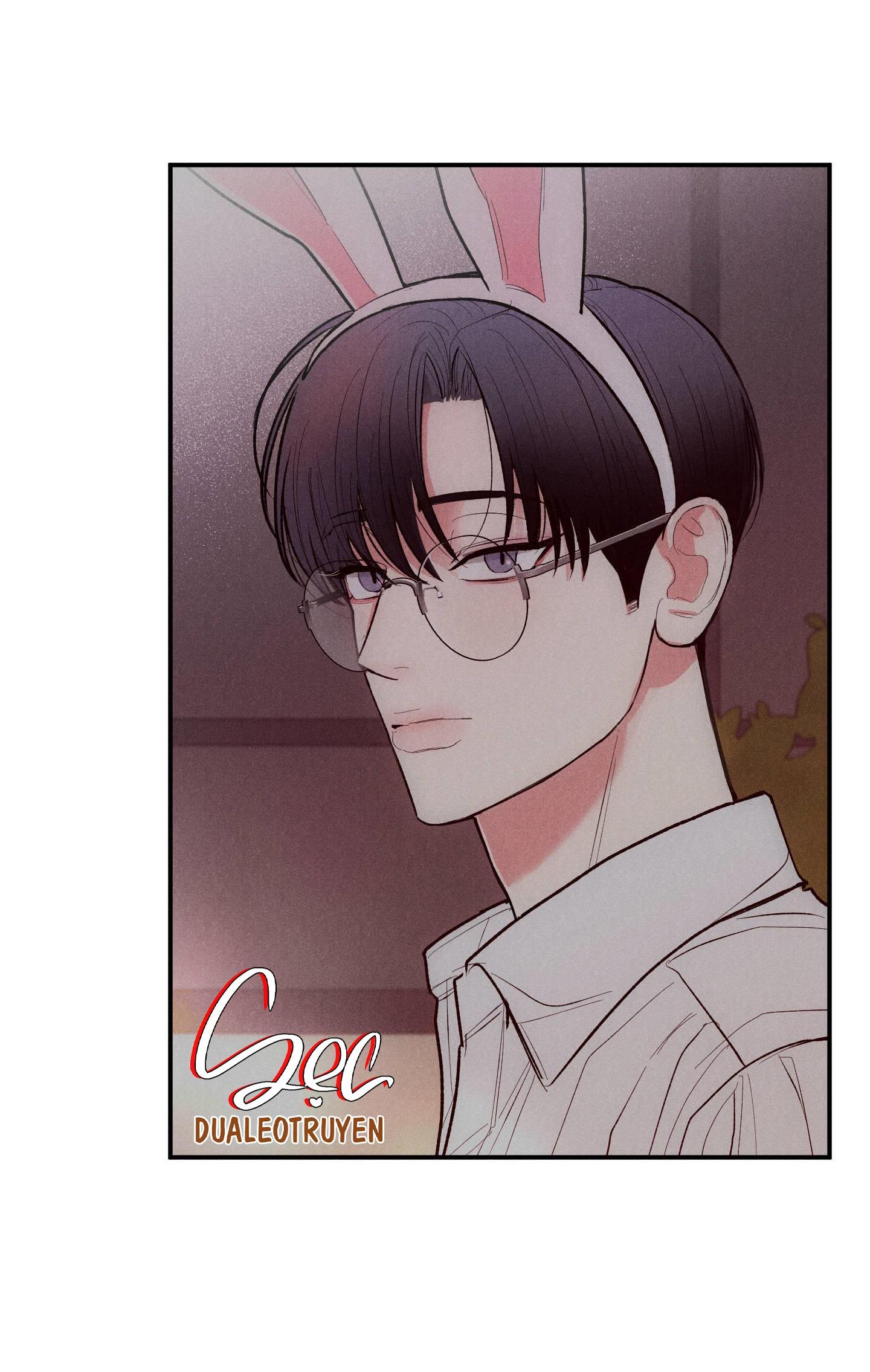 MÓN QUÀ DÀNH CHO KẺ NGẠO MẠN - Chap 46