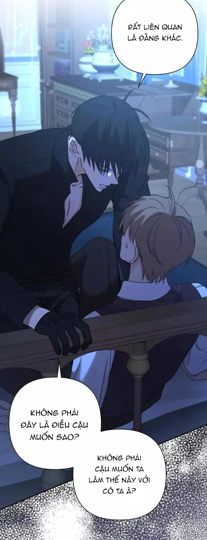 Mắc Kẹt Trong Game Hẹn Hò Của Em Gái Tôi - Chap 46