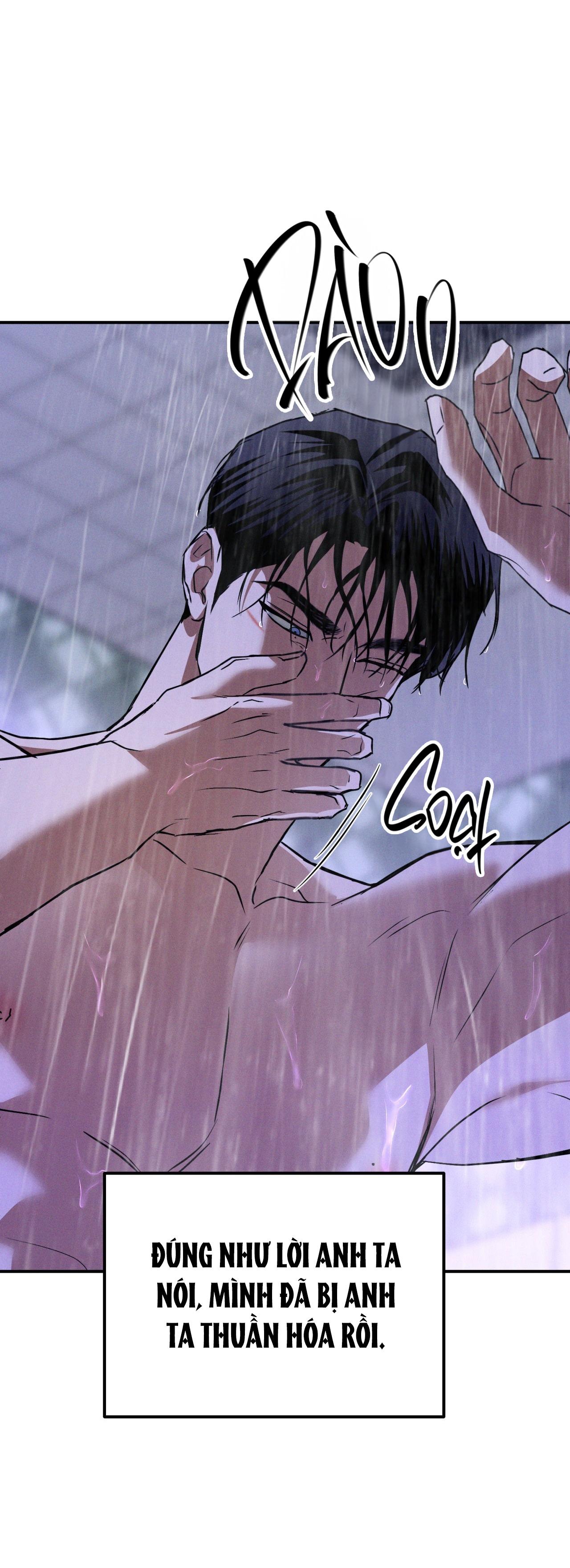 Flashlight - Chap 37